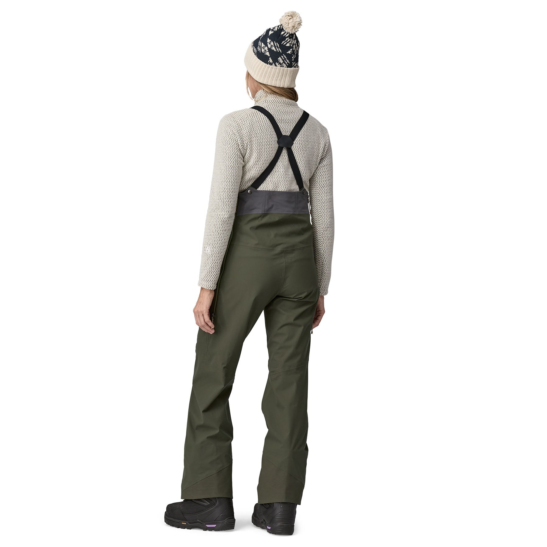 Patagonia Women's SnowDrifter Bibs