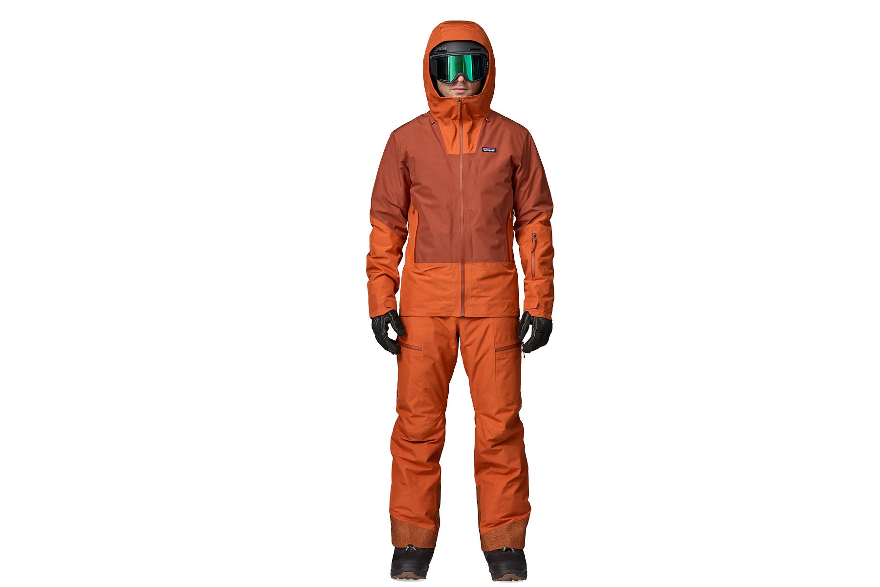 Patagonia Men's Insulated Storm Shift Jacket