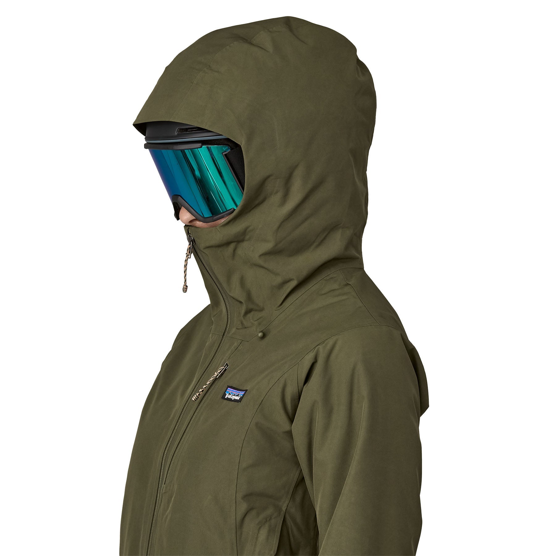 Patagonia Women's Insulated Storm Shift Jacket