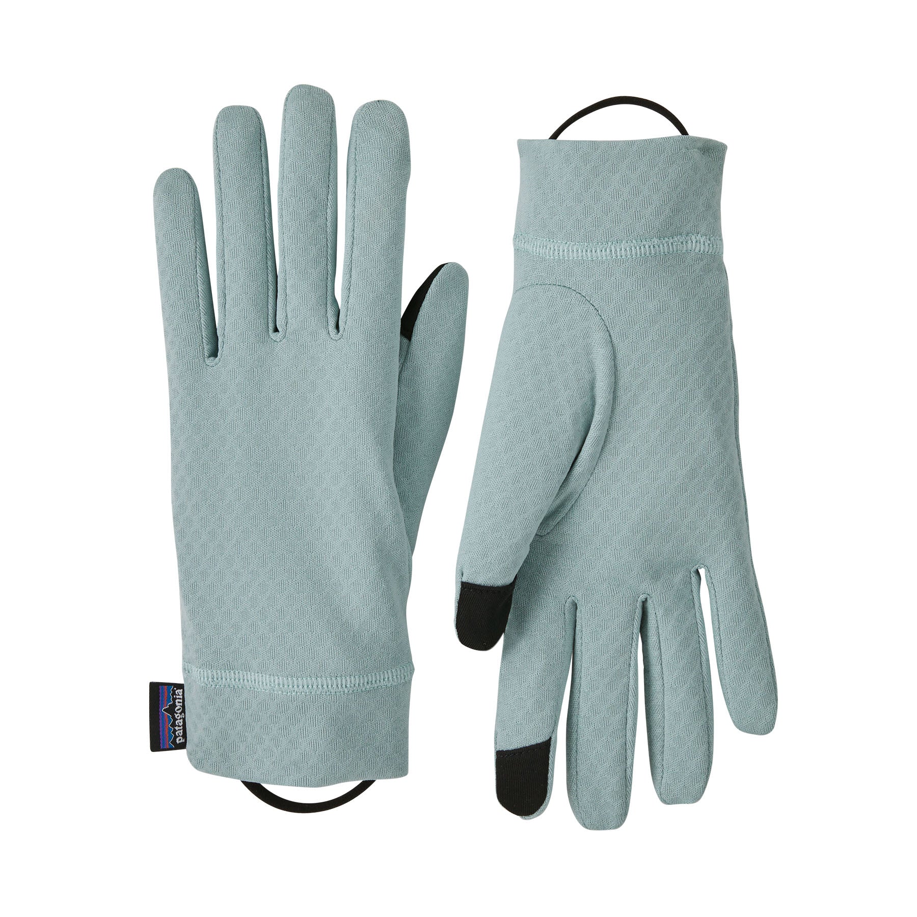 Capilene Midweight Liner Gloves - Sale