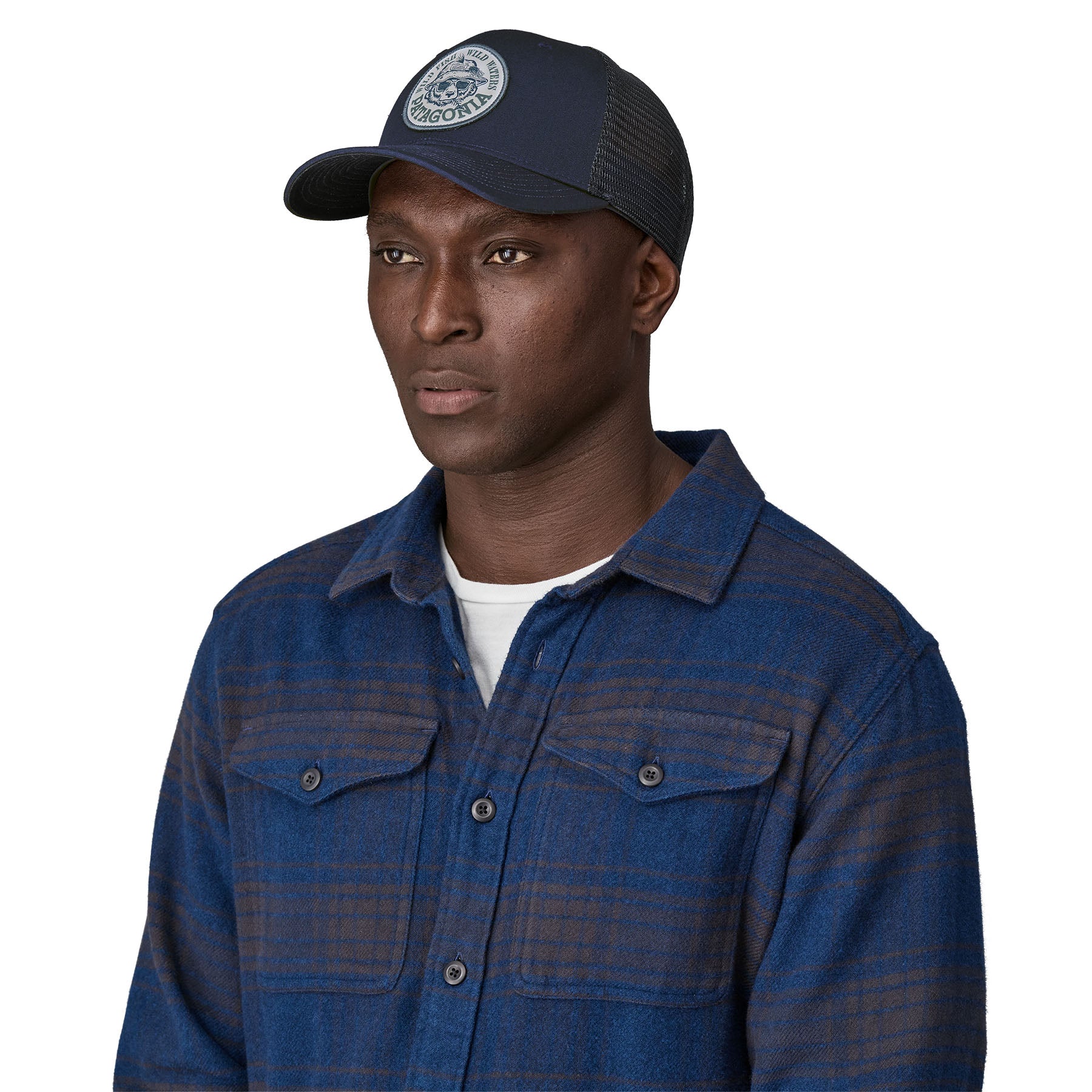 Take a Stand Trucker Hat
