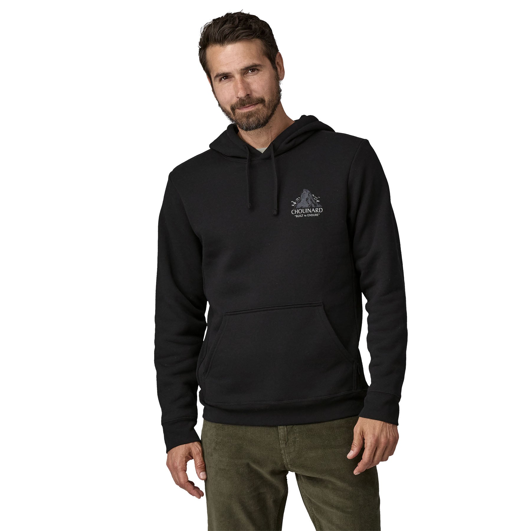 Men's Chouinard Crest Uprisal Hoody