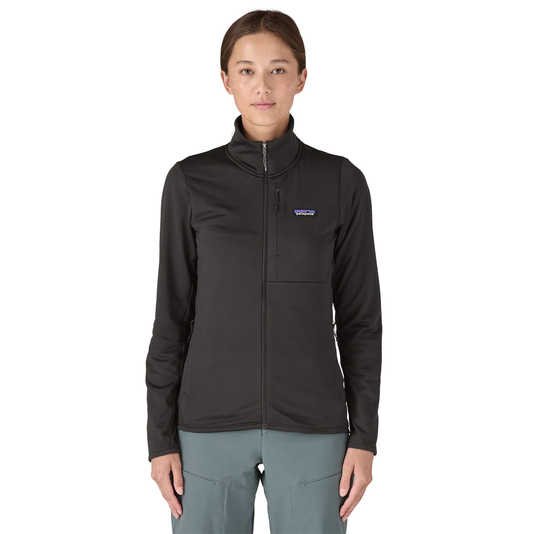 Women's R1 Thermal Jacket