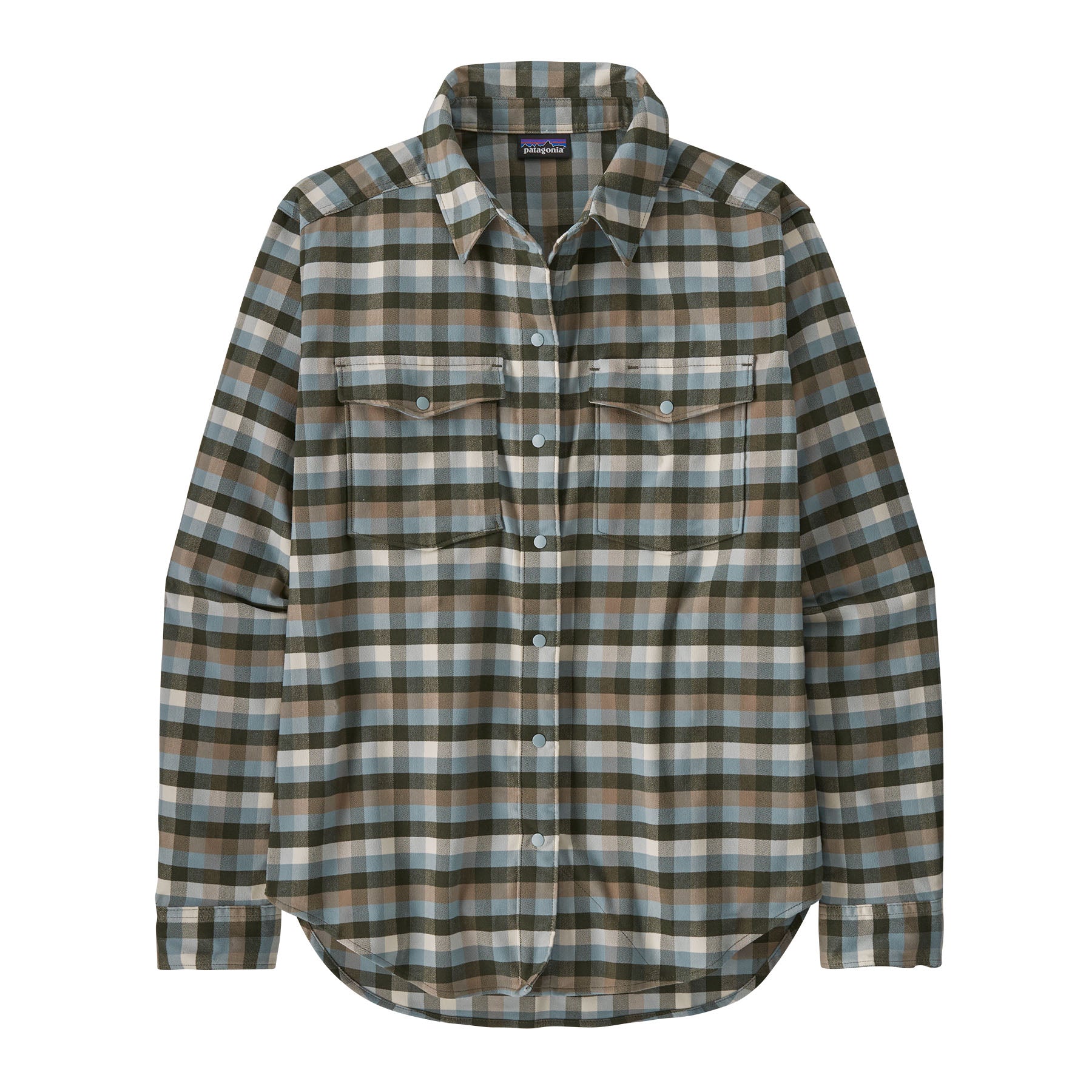 Women's Canyonite Flannel Shirt - Sale
