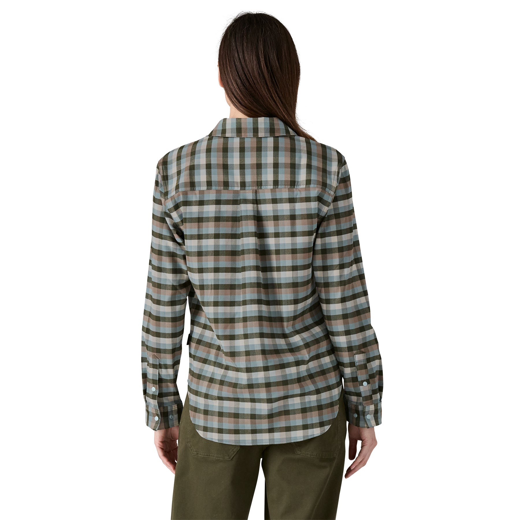 Women's Canyonite Flannel Shirt - Sale