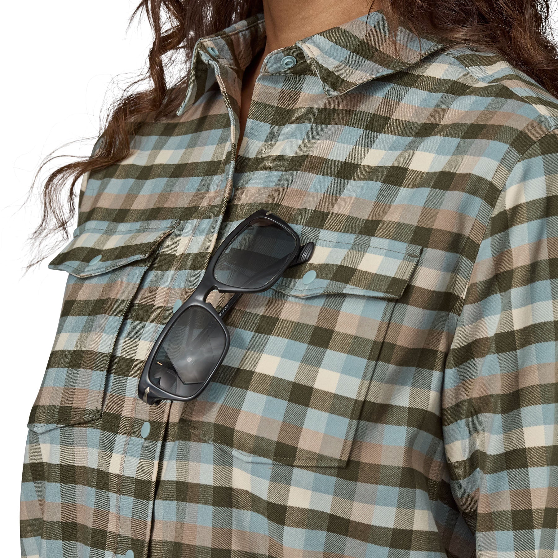 Women's Canyonite Flannel Shirt - Sale