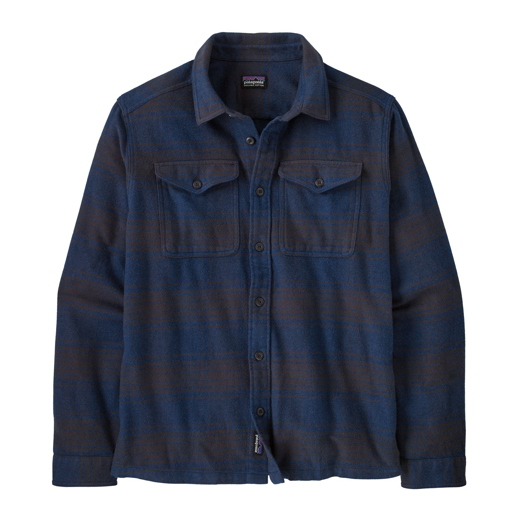 Men's Fjord Flannel Shirt - Sale