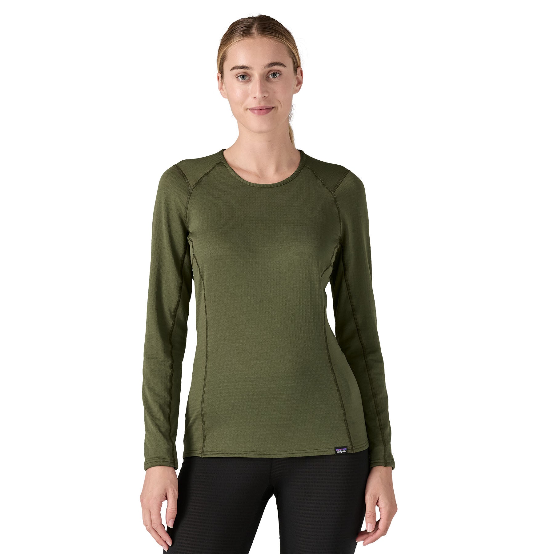 Women's Capilene Thermal Weight Crew