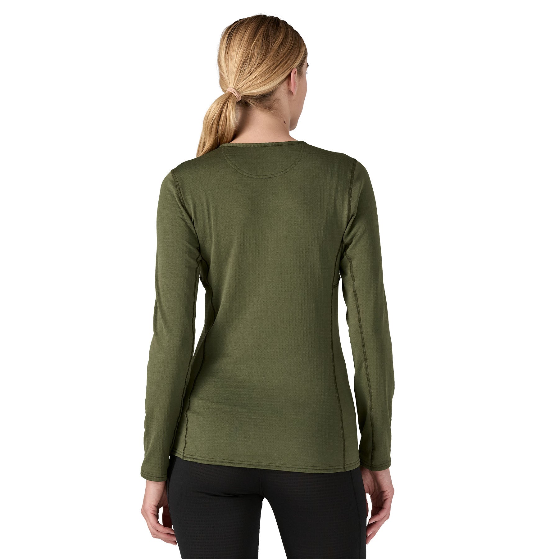 Women's Capilene Thermal Weight Crew