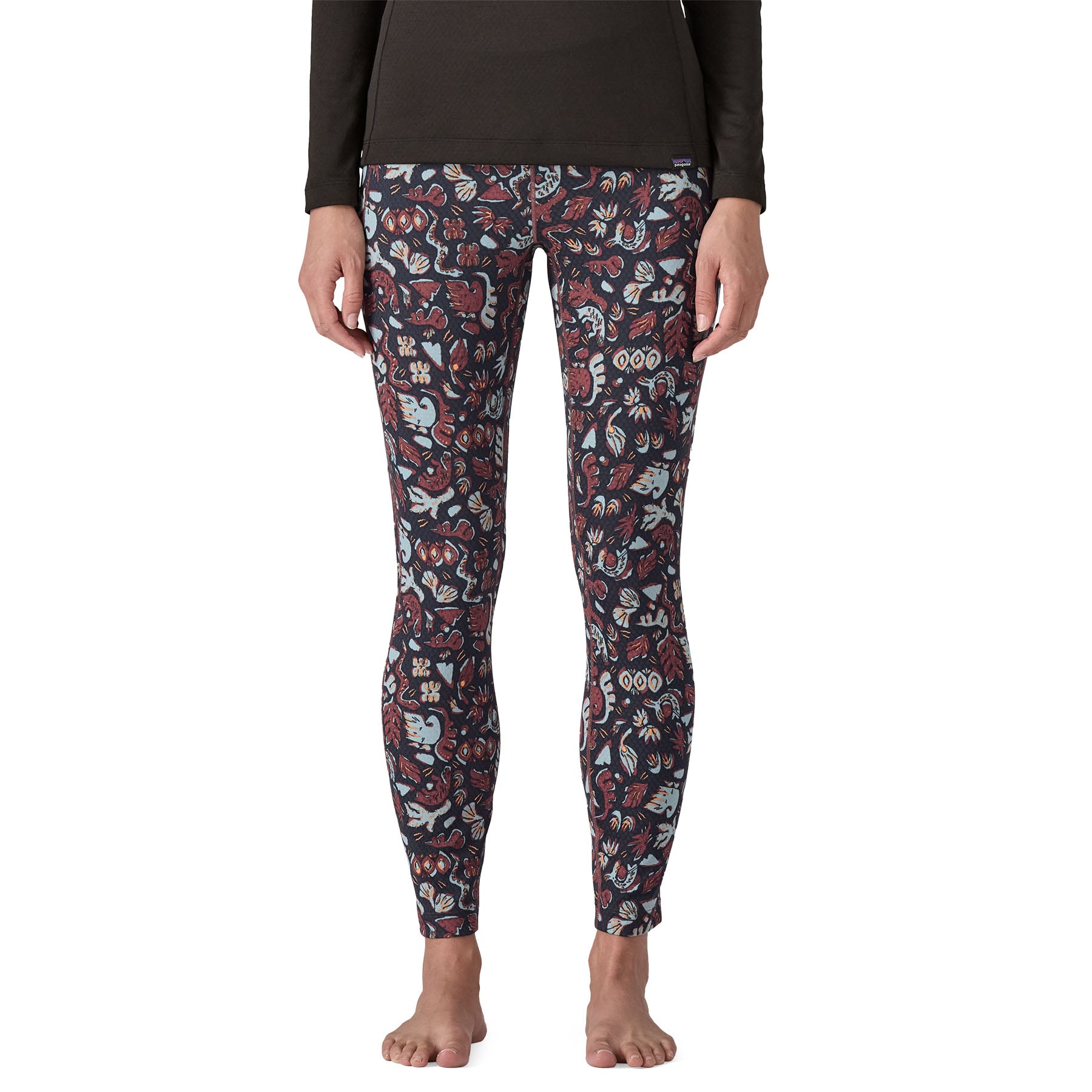 Women's Capilene Midweight Bottoms - Sale
