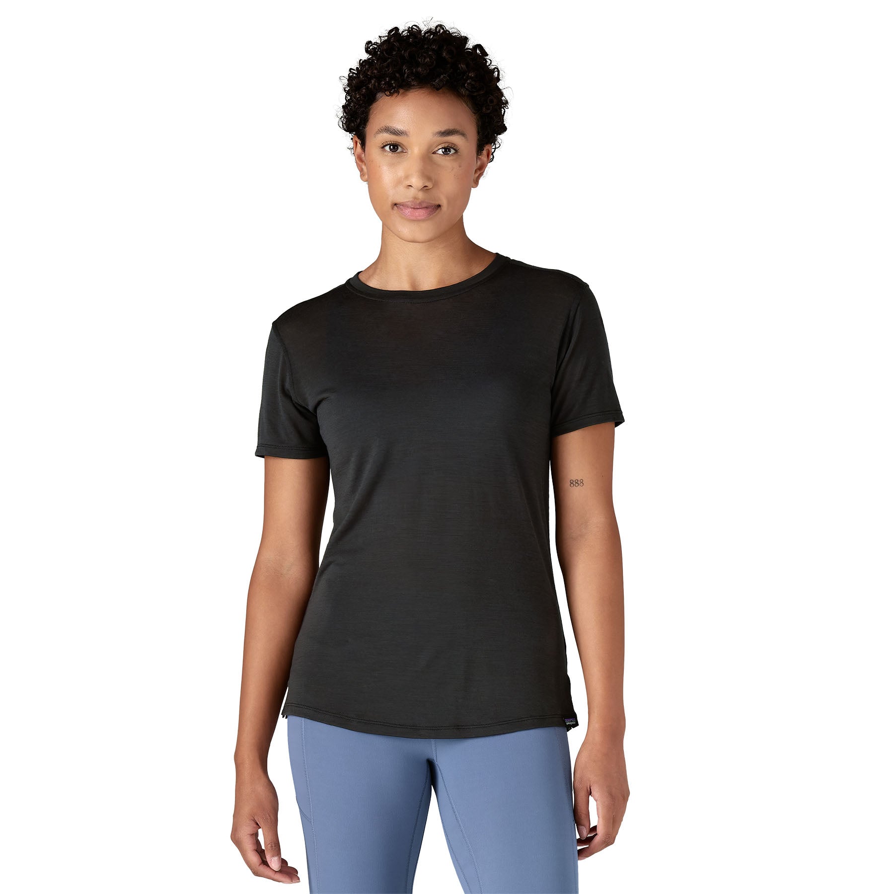Women's Capilene Cool Merino Blend Shirt