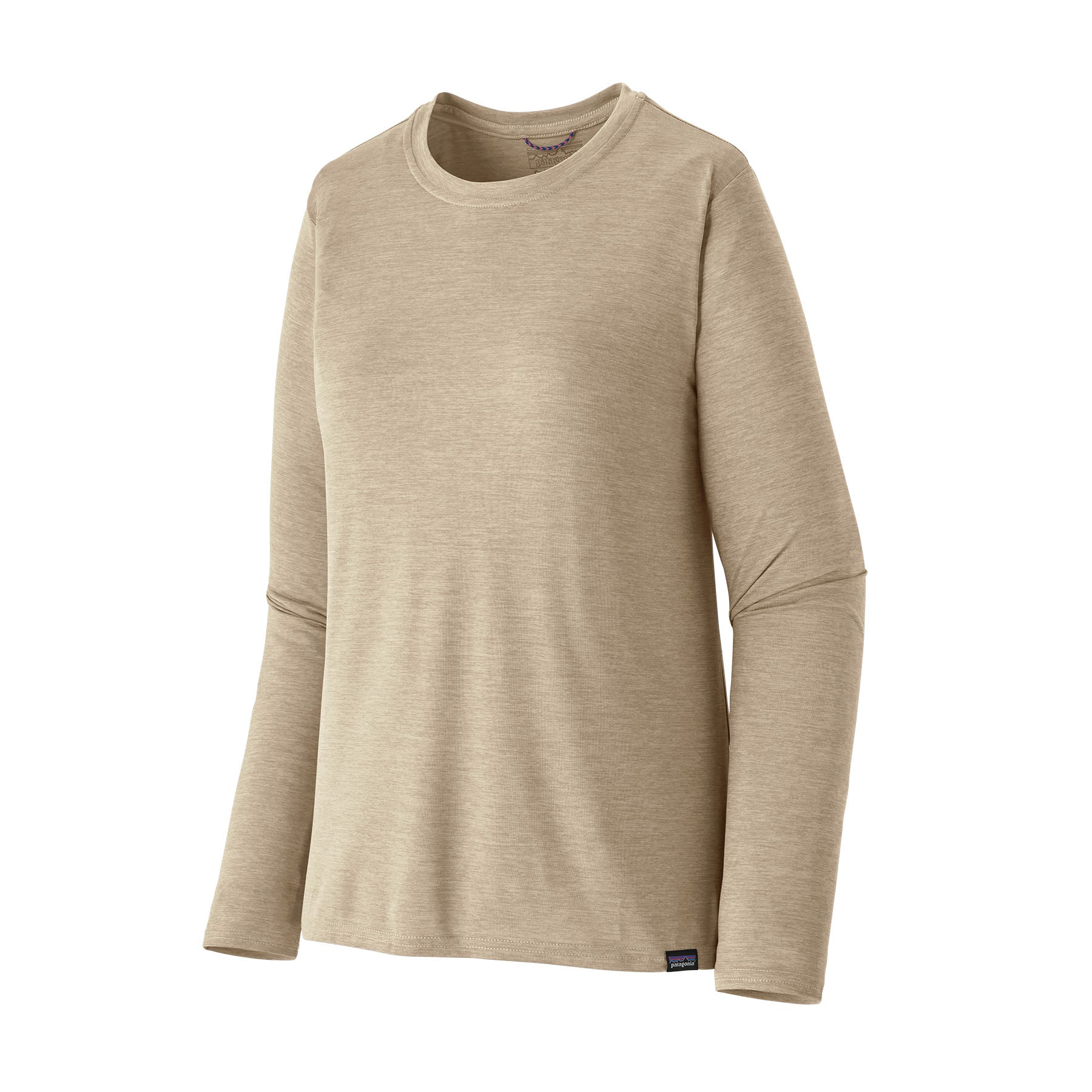 Women's Long-Sleeved Capilene Cool Daily Shirt - Sale