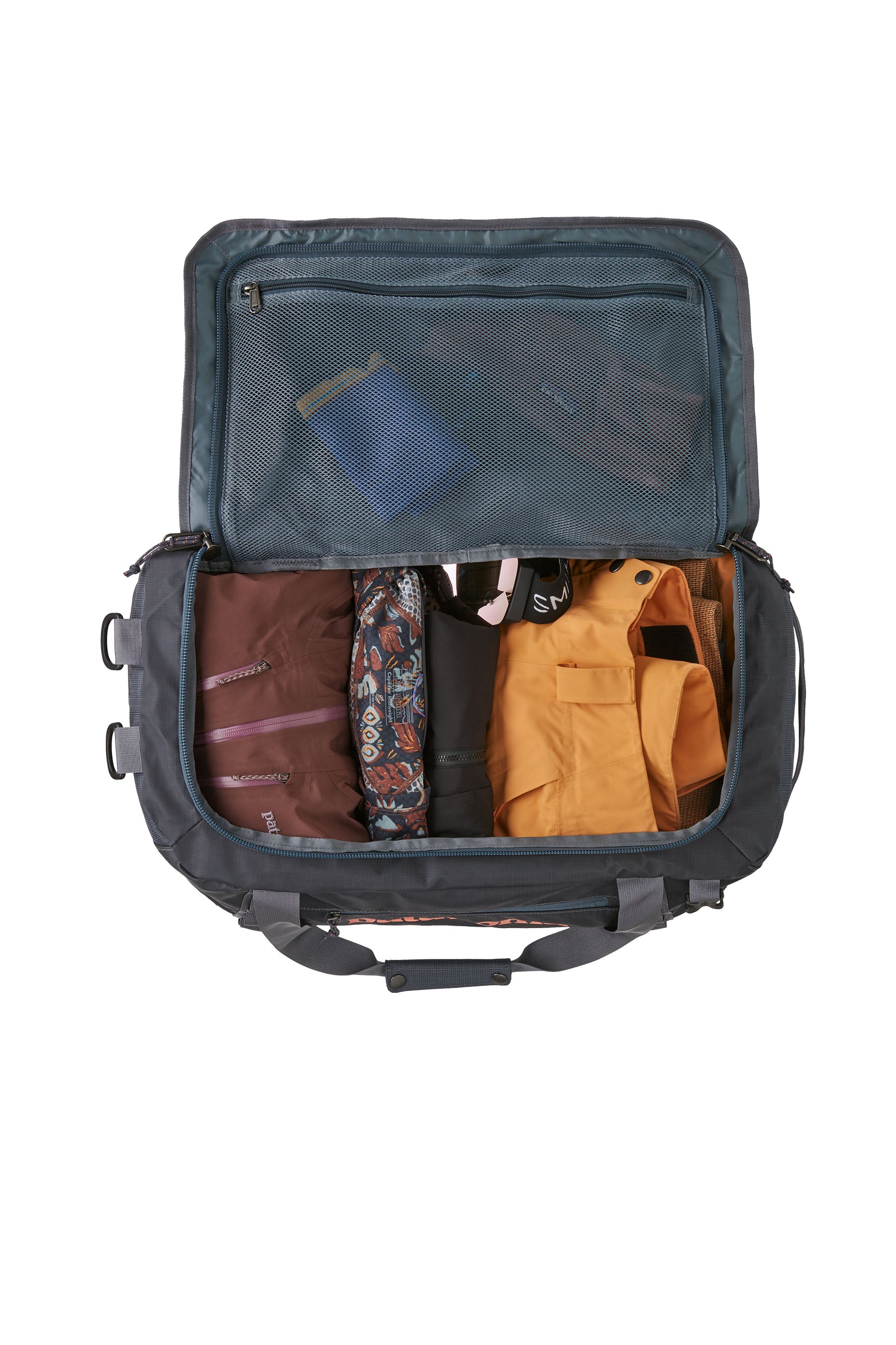 Black Hole Duffel 40L
