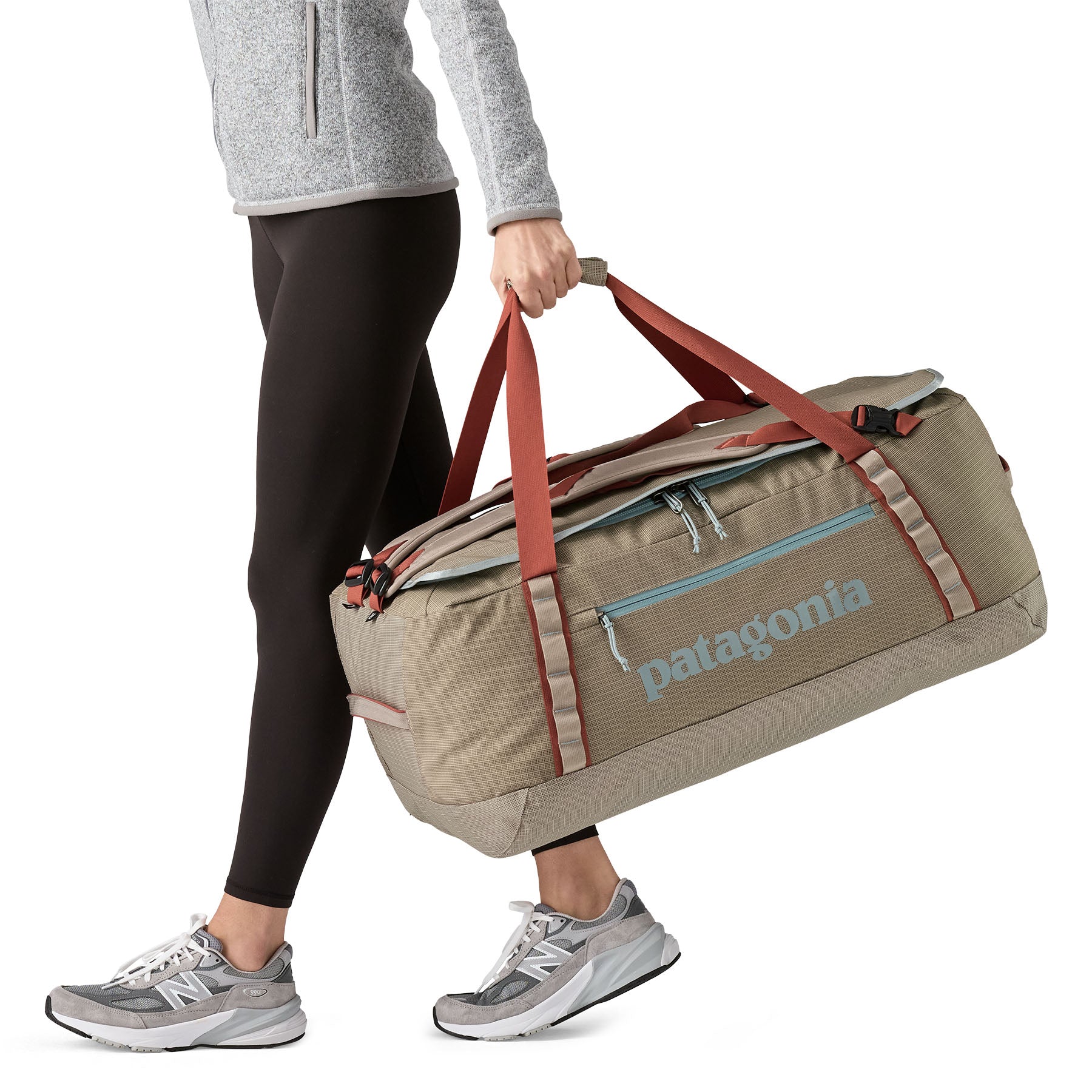 Black Hole Duffel 70L