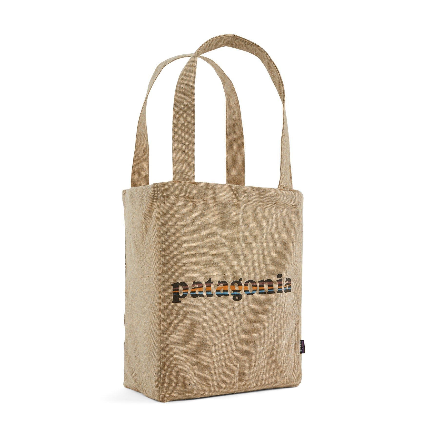 Recycled Market Tote - Sale