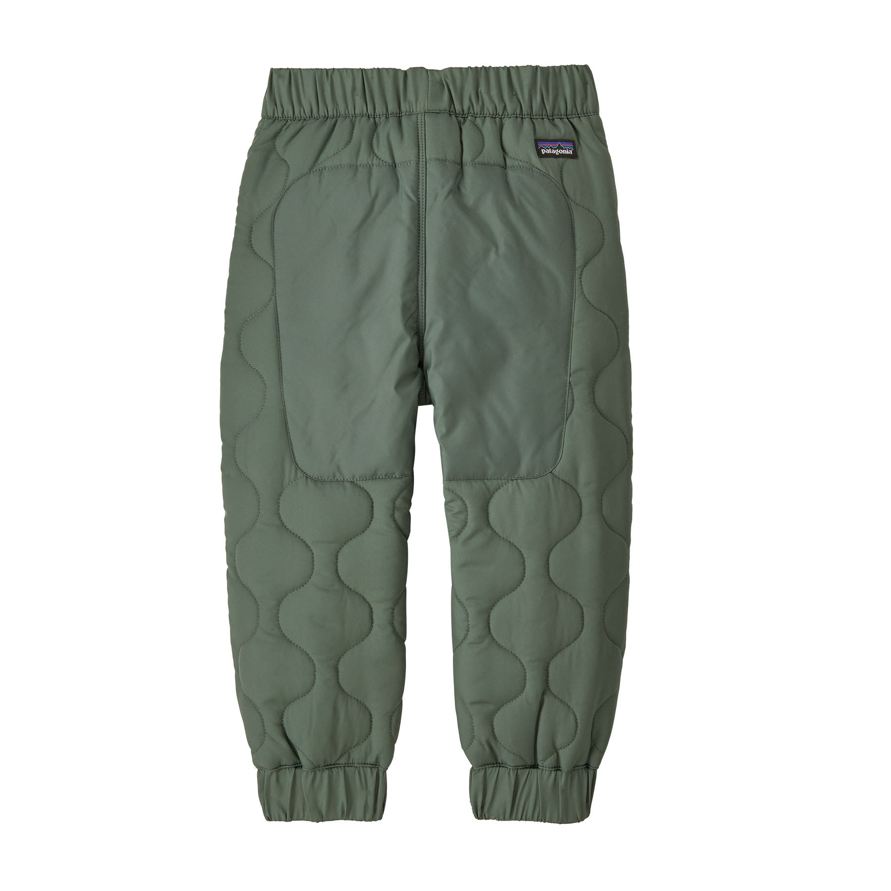 Patagonia Baby Quilted Puff Joggers