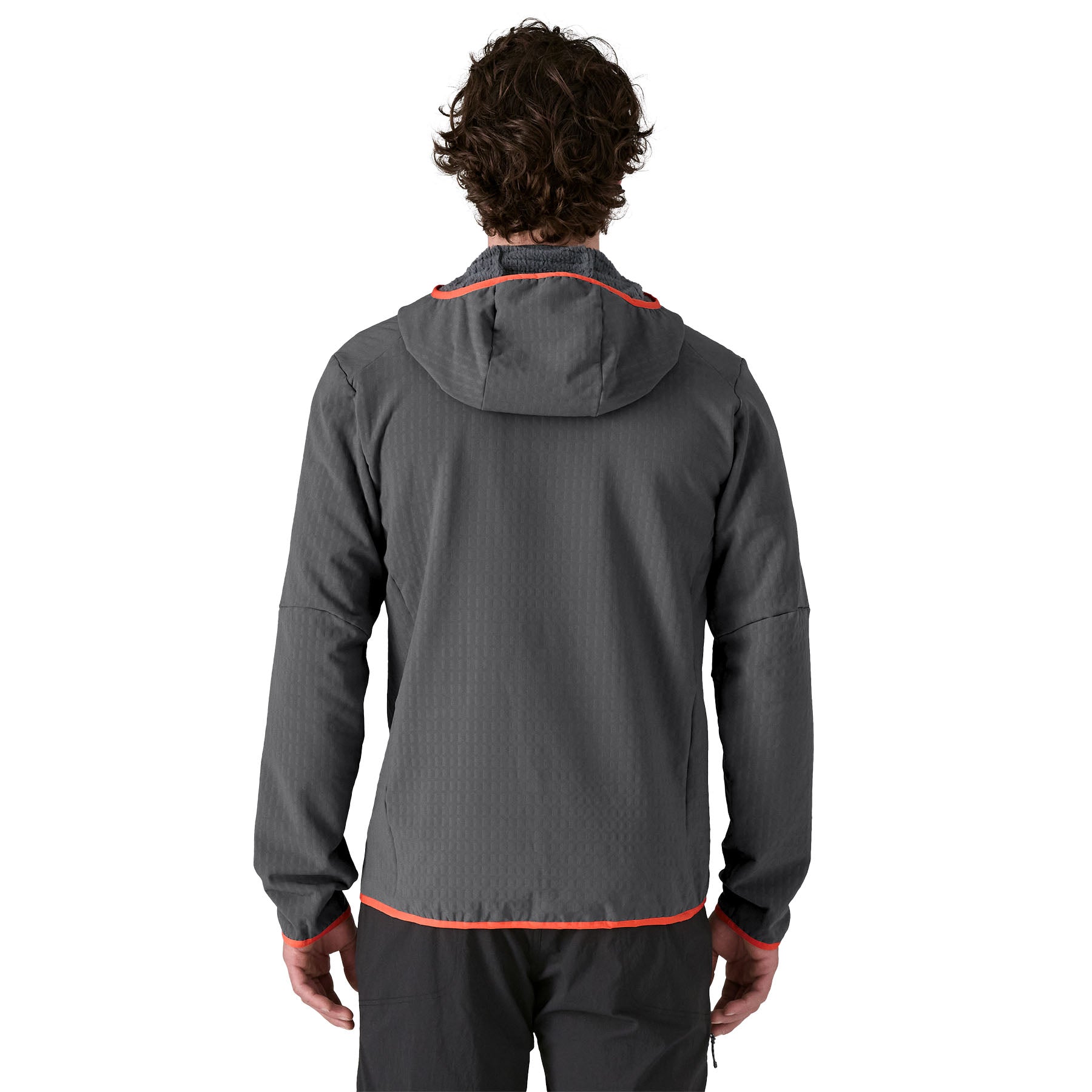 Sweat à capuche R2® TechFace pour hommes