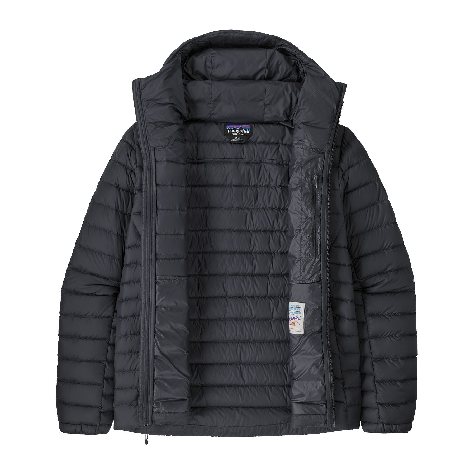 Sweat à capuche Down Sweater™ pour hommes
