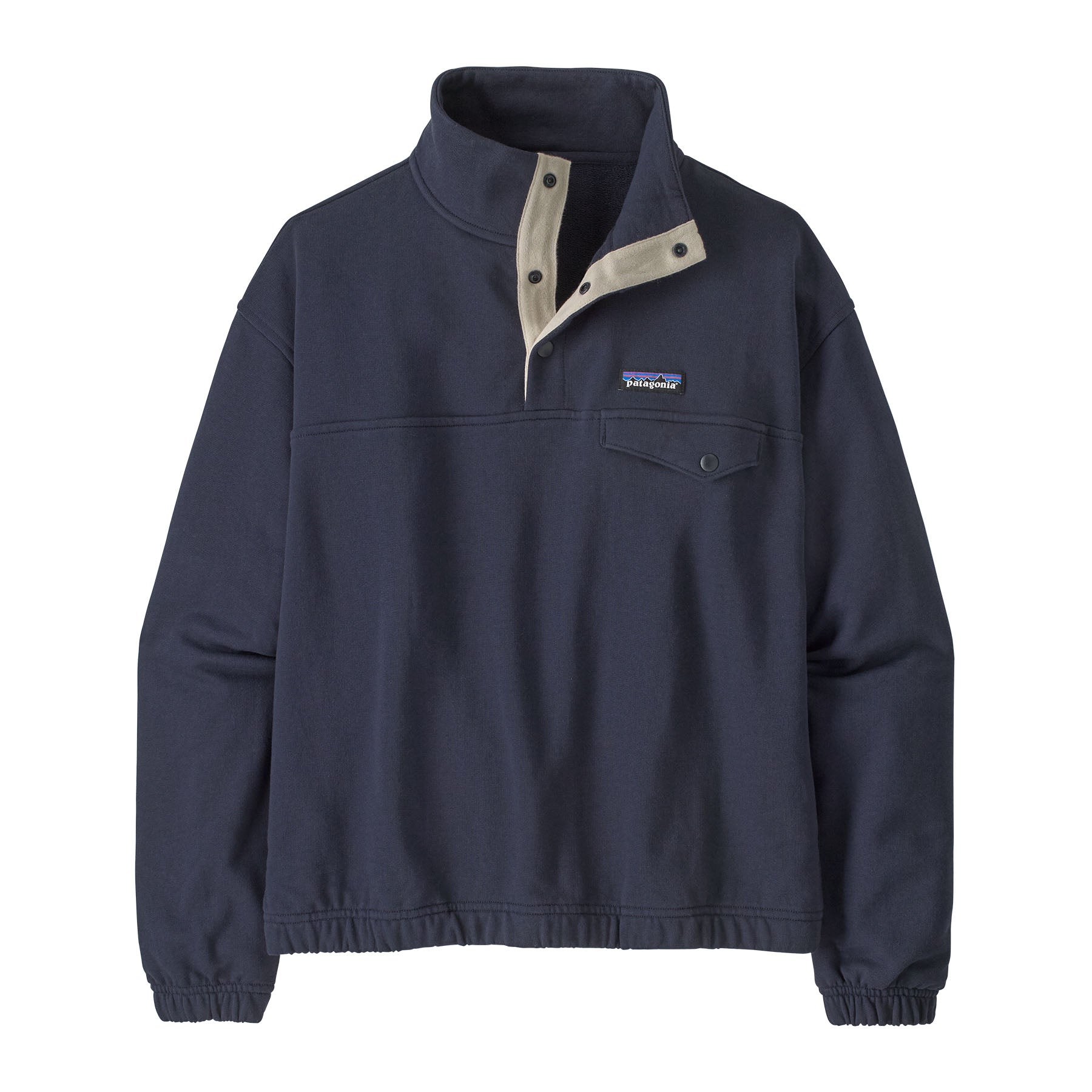 Women's Daily Snap-T Pullover - Sale