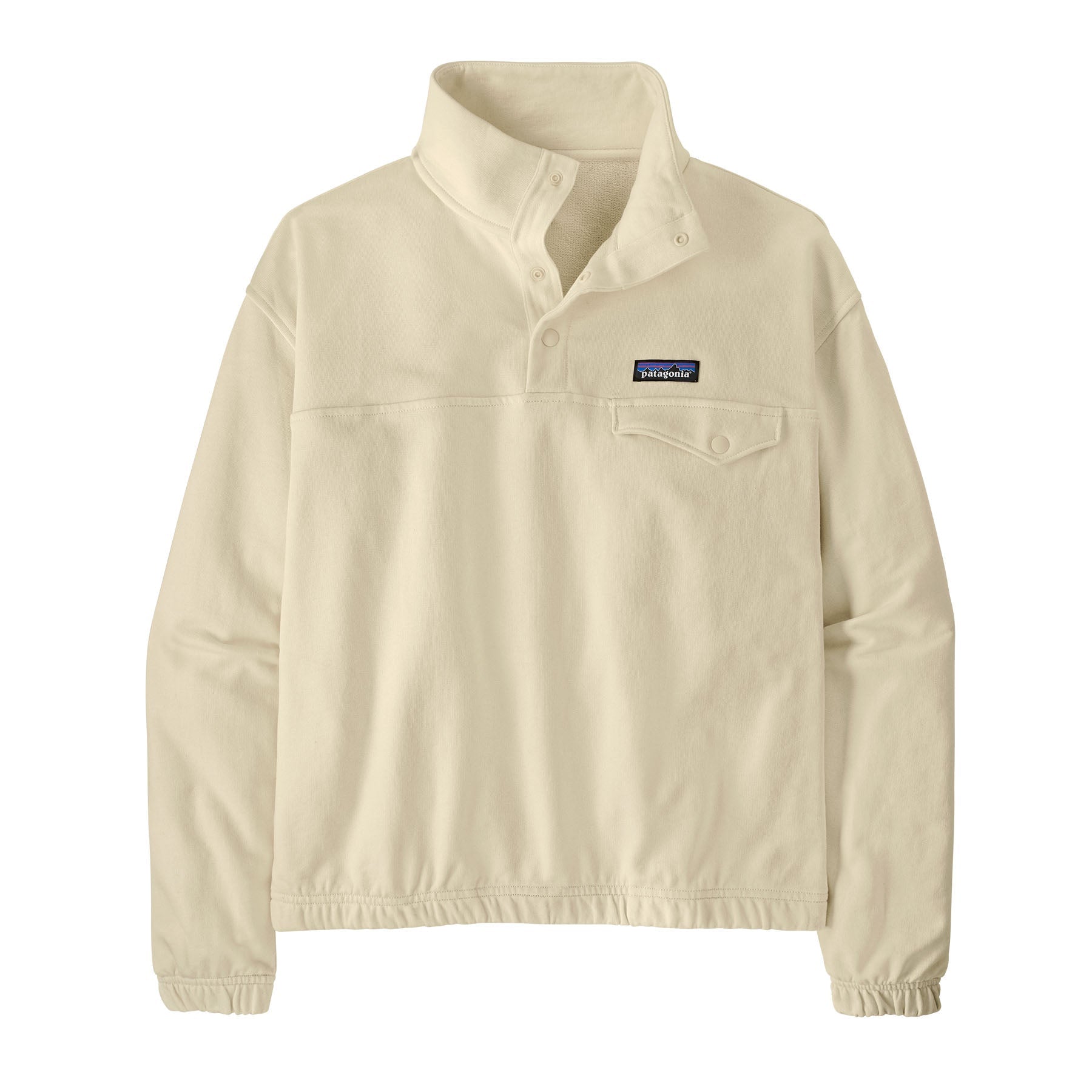 Women's Daily Snap-T Pullover - Sale