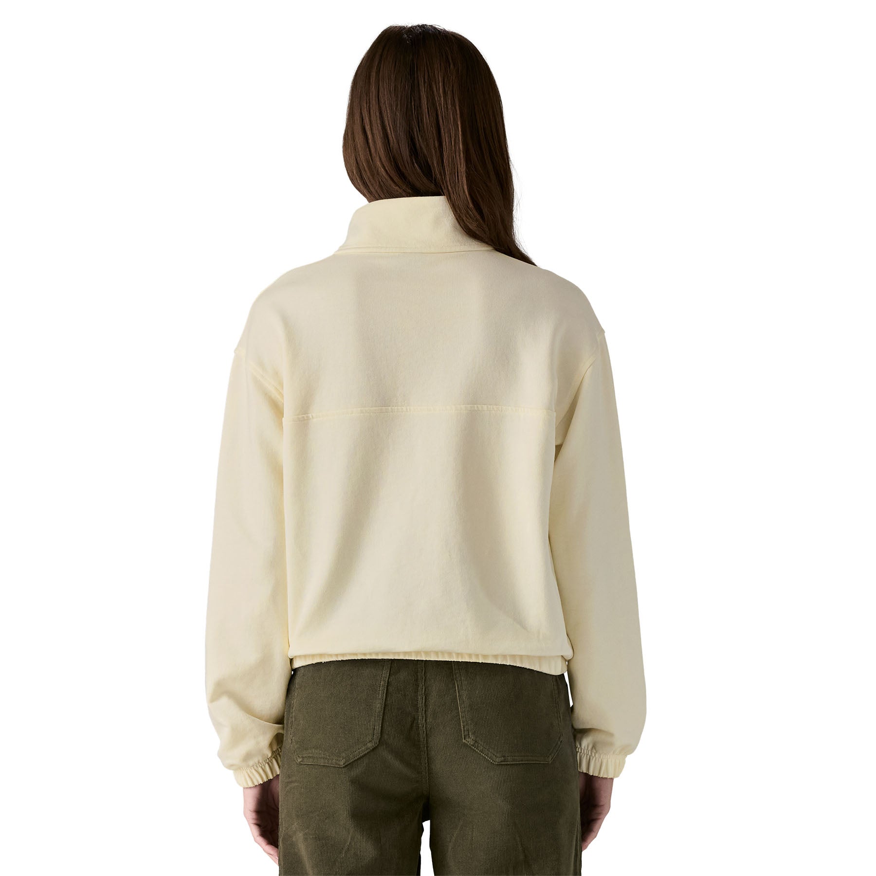 Women's Daily Snap-T Pullover - Sale