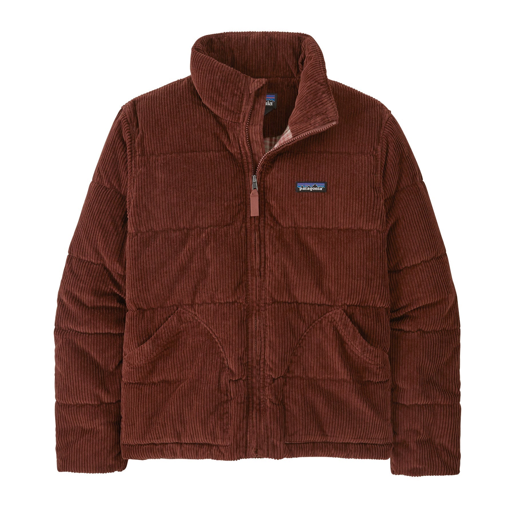 Women's Cord Fjord Jacket - Sale