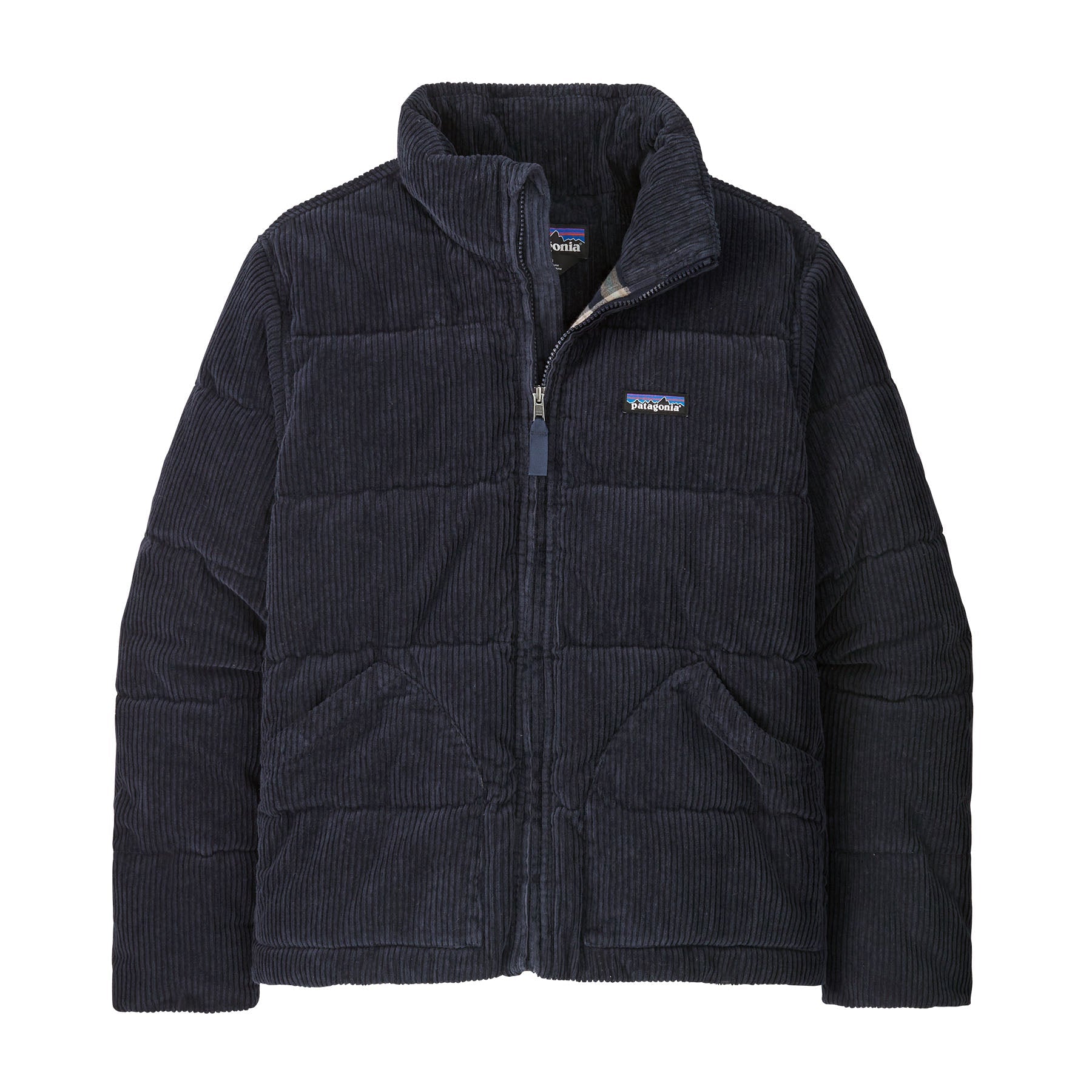 Women's Cord Fjord Jacket – Elements Outfitters