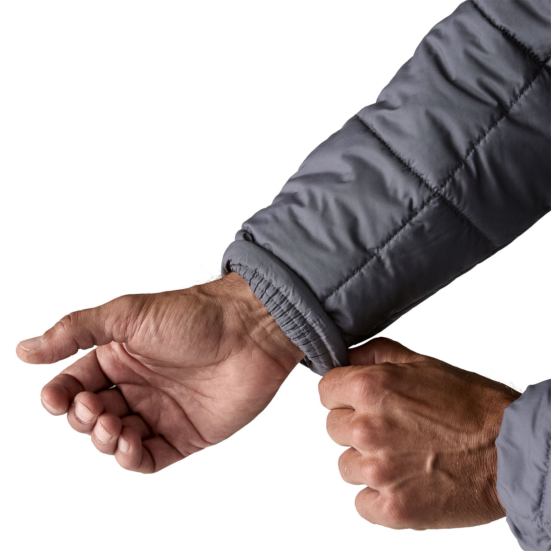 Men's Light Gust Jacket