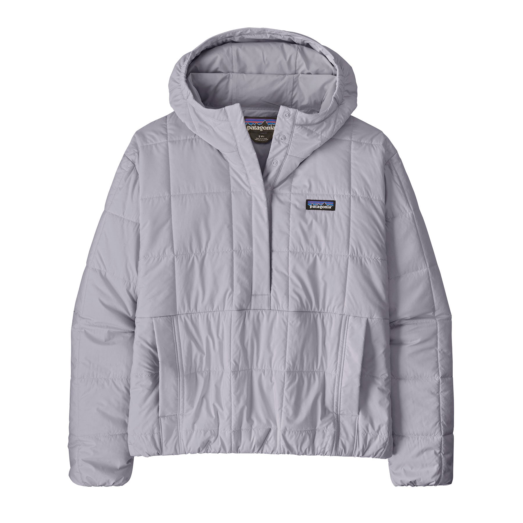 Women's Light Gust Hooded Pullover - Sale