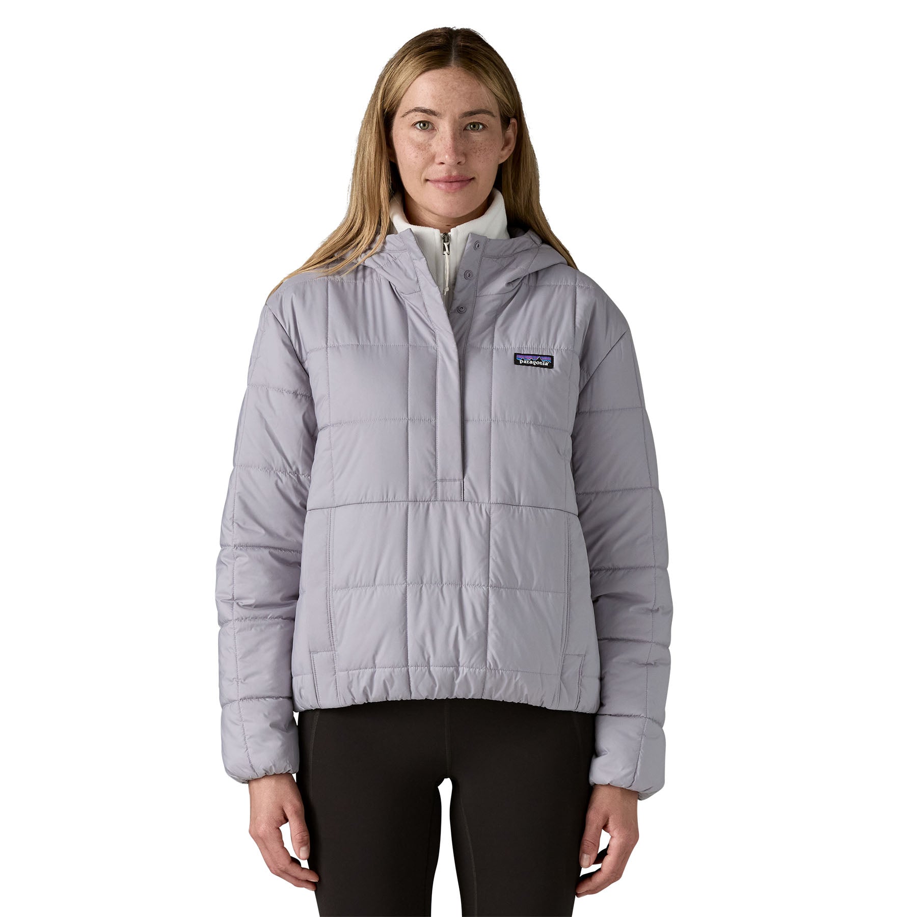 Women's Light Gust Hooded Pullover