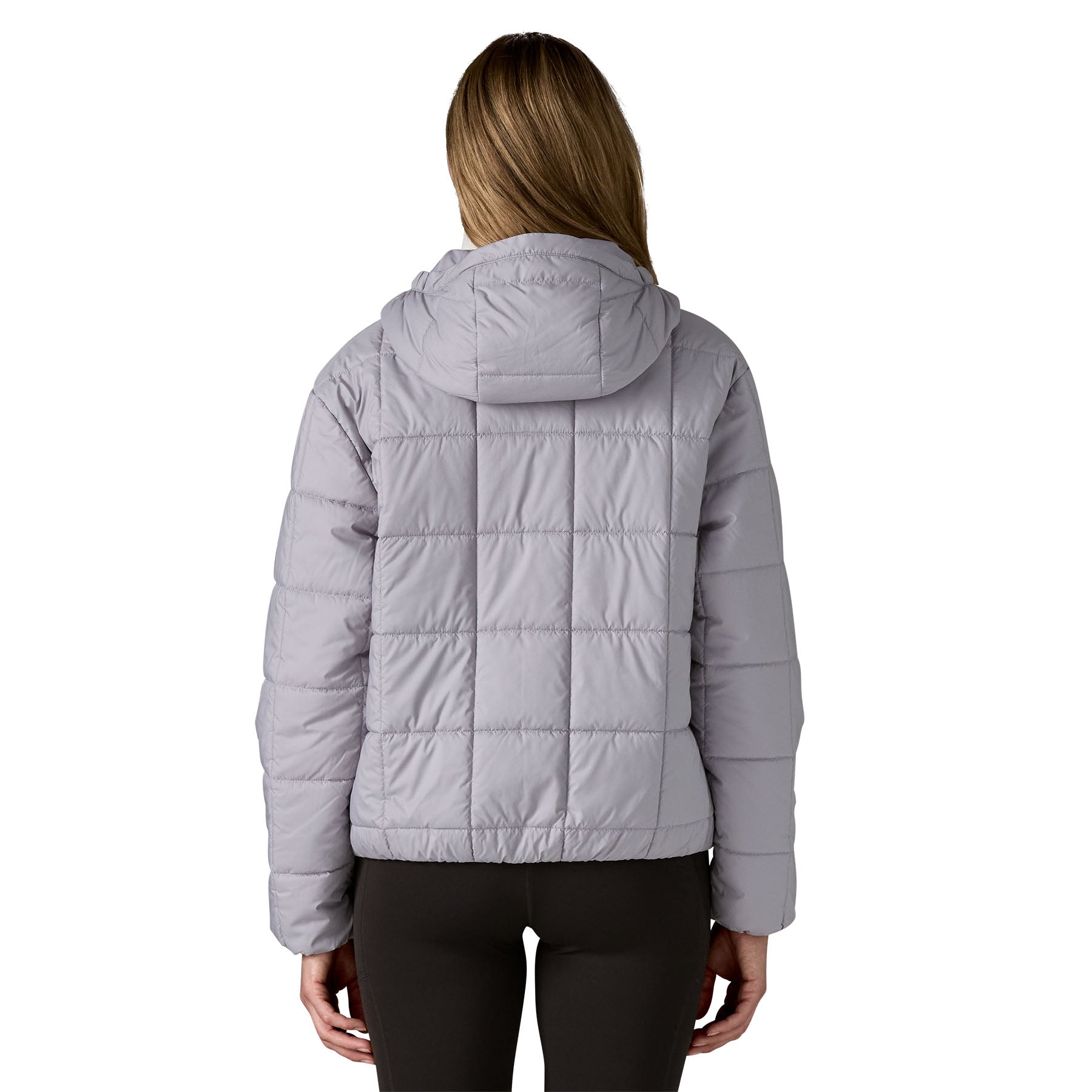 Women's Light Gust Hooded Pullover
