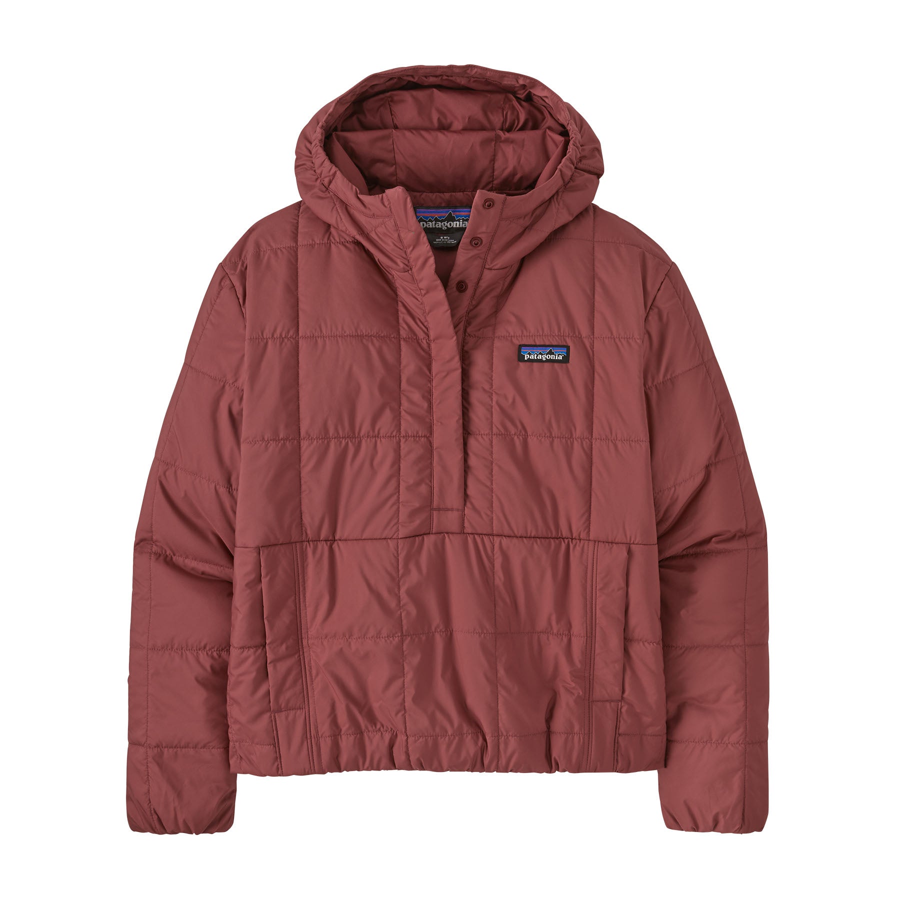 Women's Light Gust Hooded Pullover - Sale