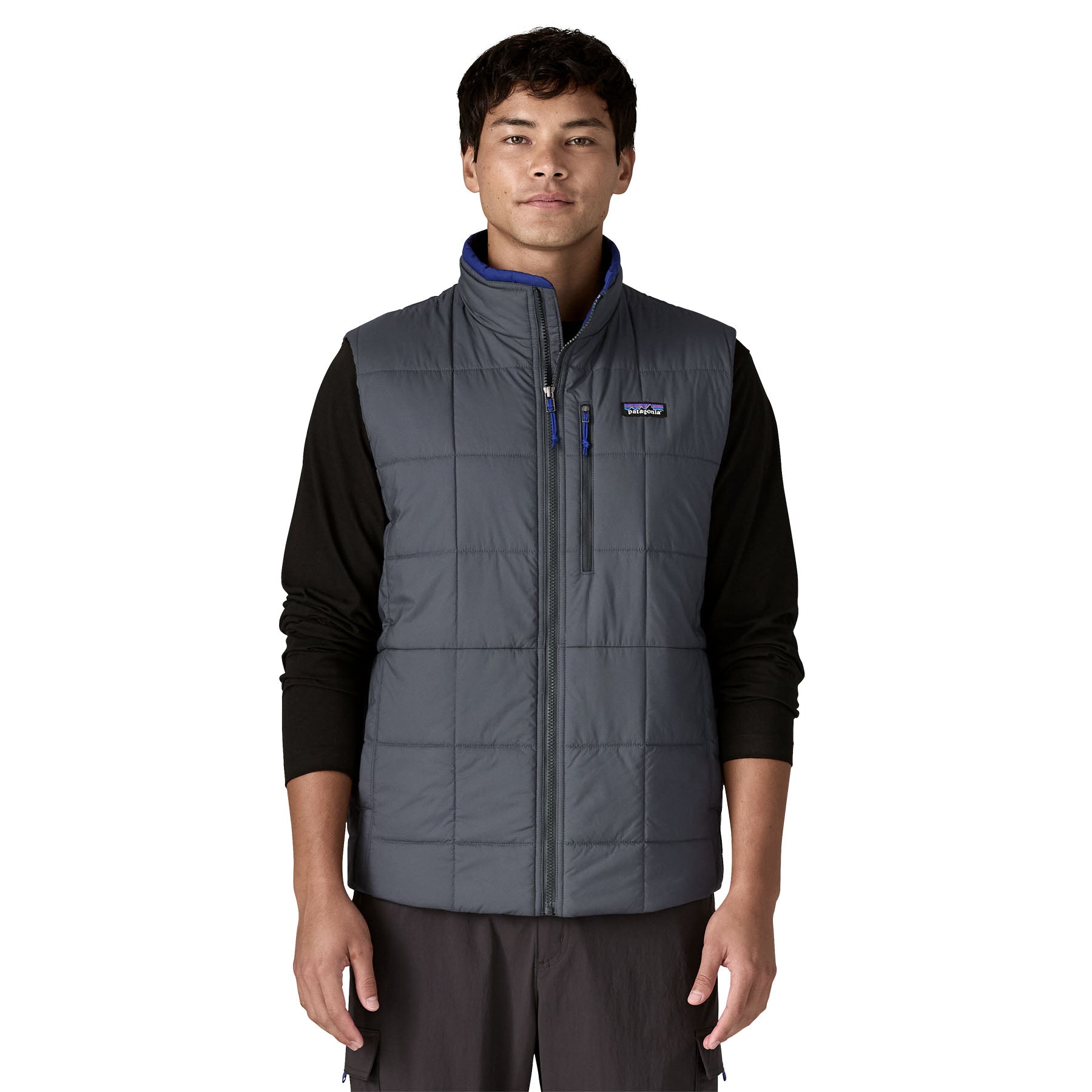 Men's Light Gust Vest