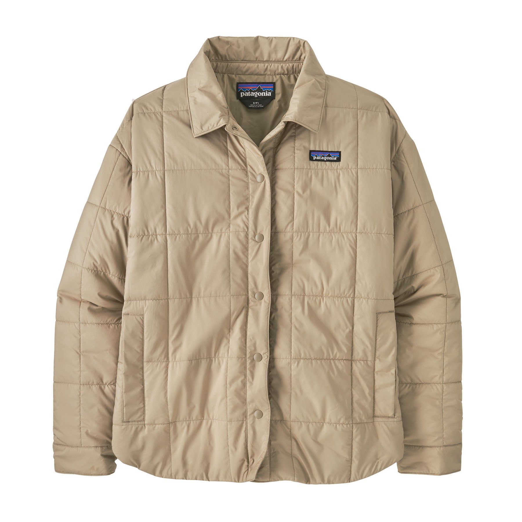 Women's Light Gust Shirt Jacket - Sale