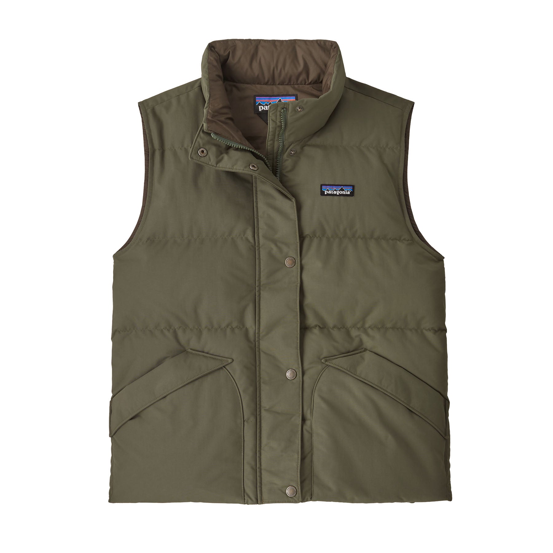 Women's Downdrift Vest - Sale