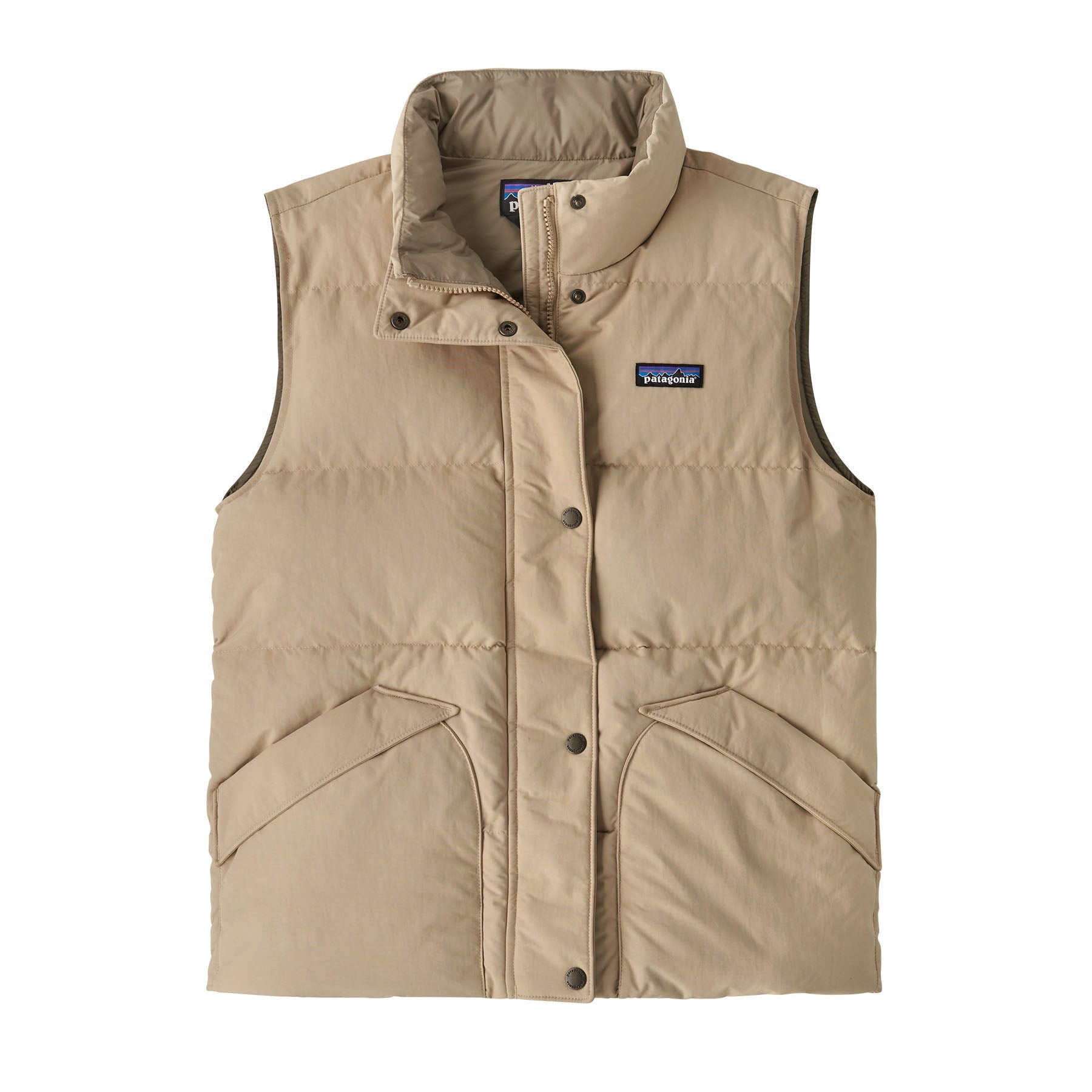 Women's Downdrift Vest - Sale