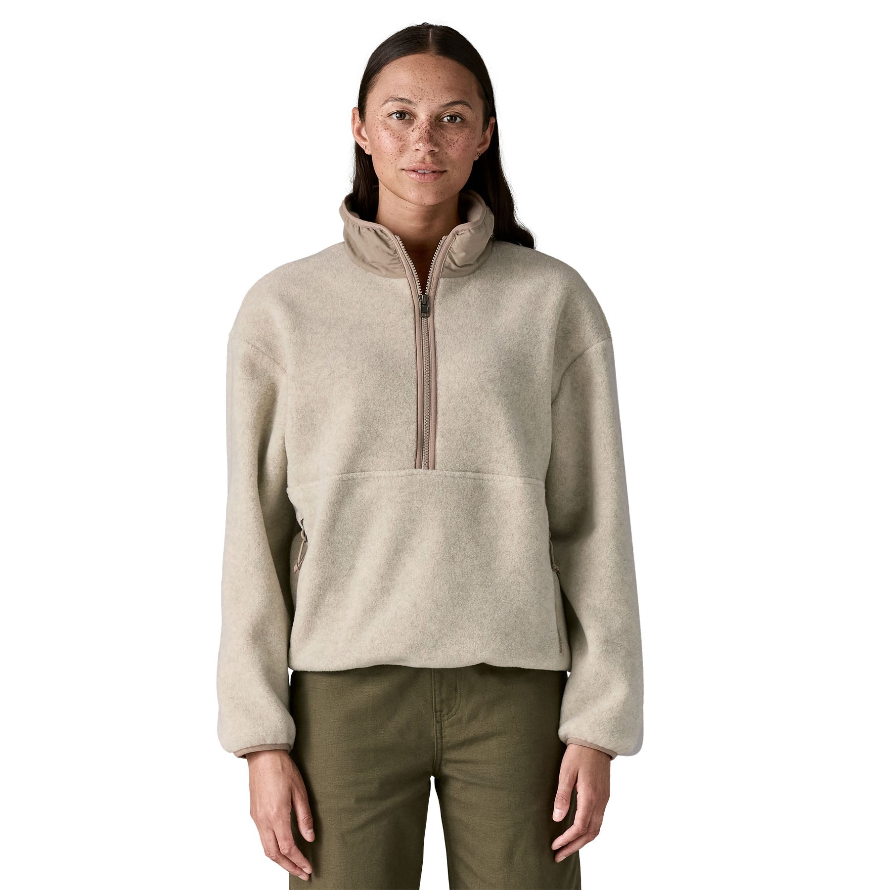 Women's Synchilla Marsupial