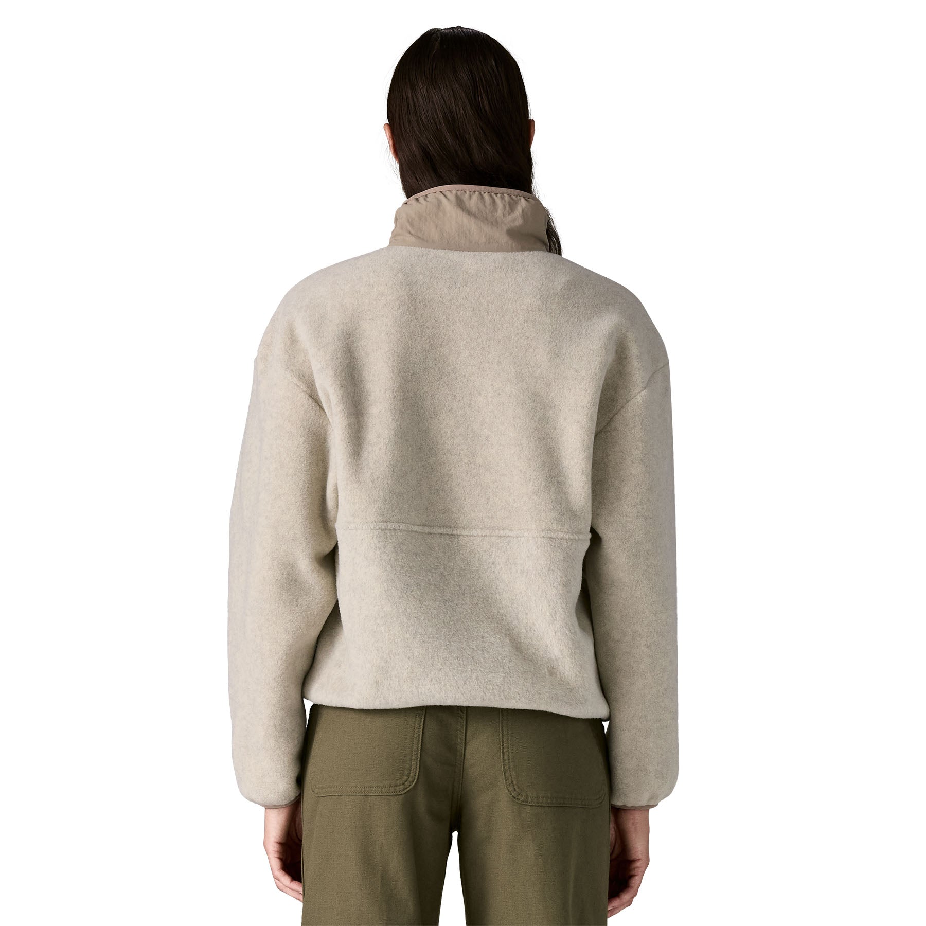 Women's Synchilla Marsupial