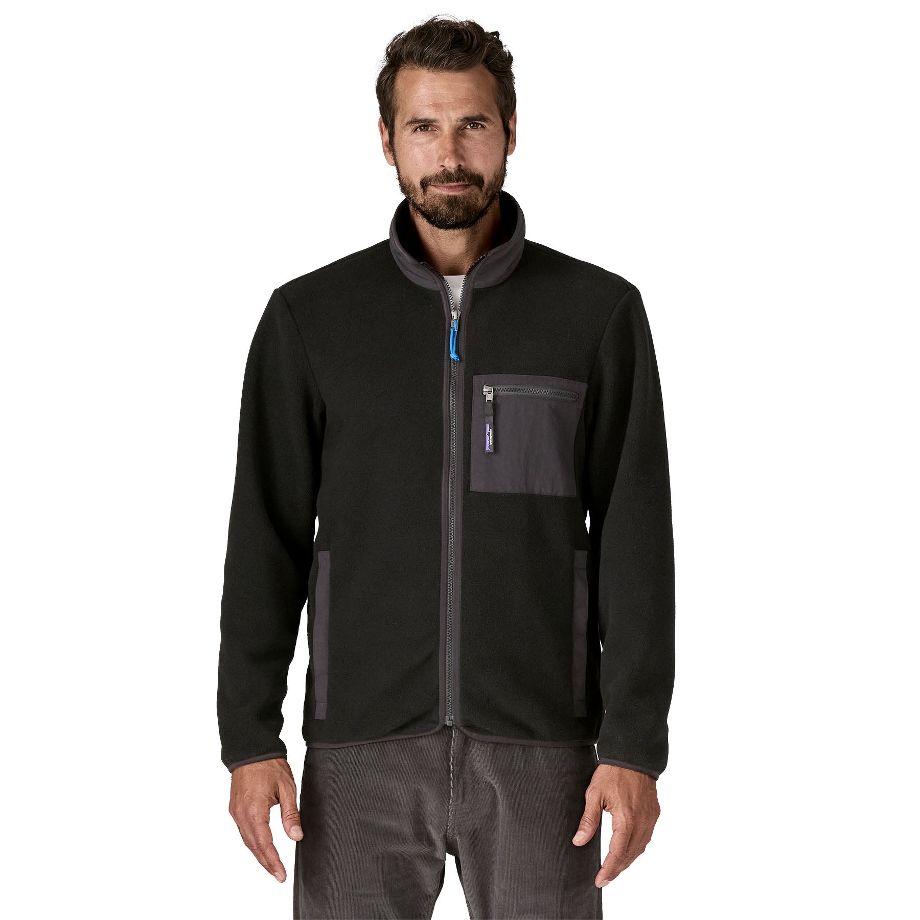 Men's Synchilla Jacket