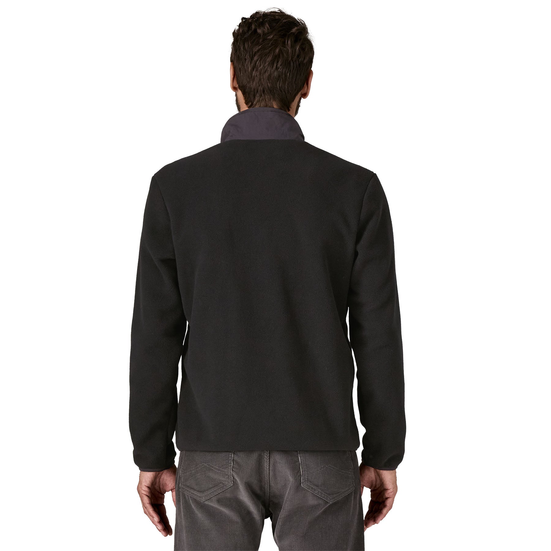 Men's Synchilla Jacket