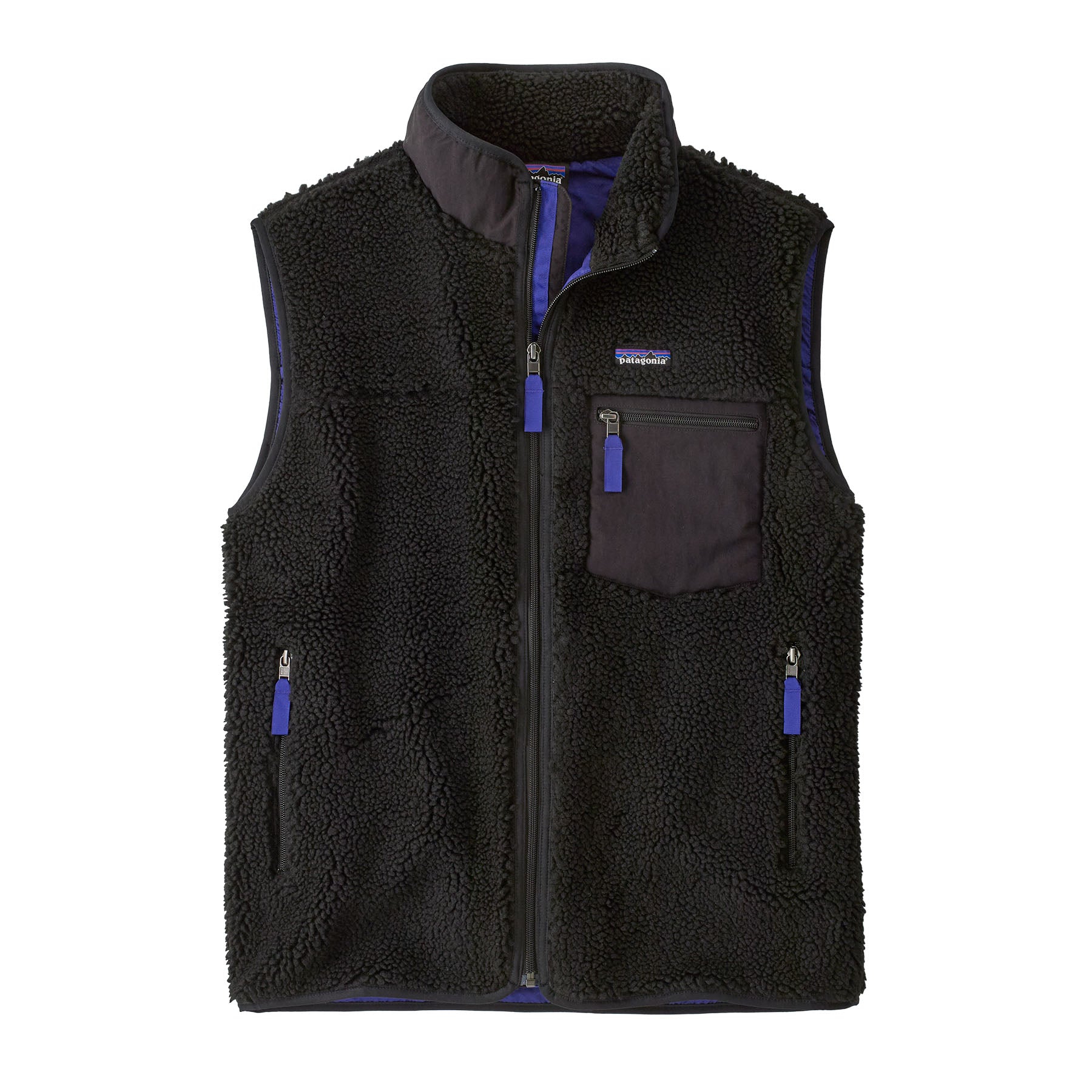 Patagonia Men's Classic Retro-X Vest – Elements Outfitters
