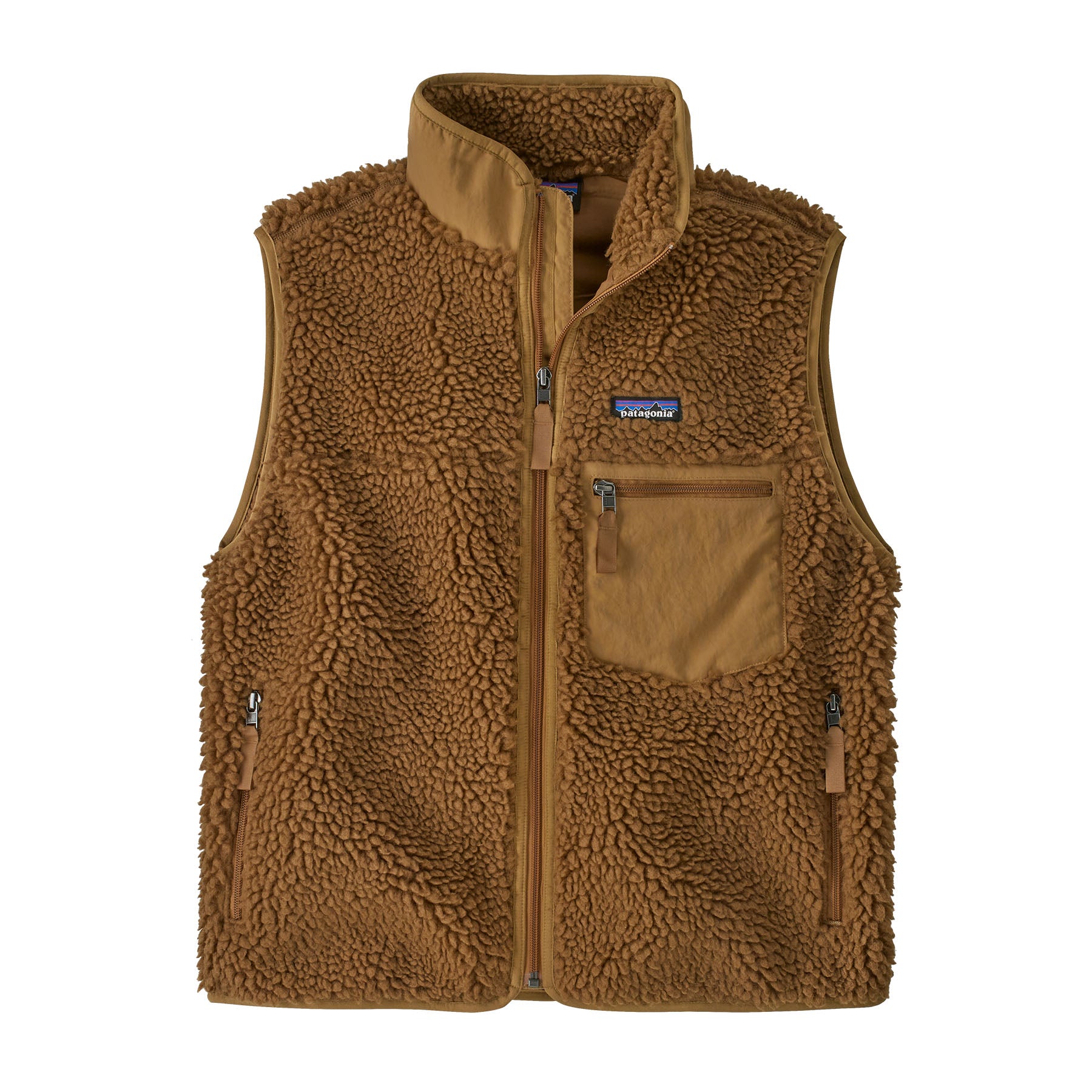 Women's Classic Retro-X Vest – Elements Outfitters