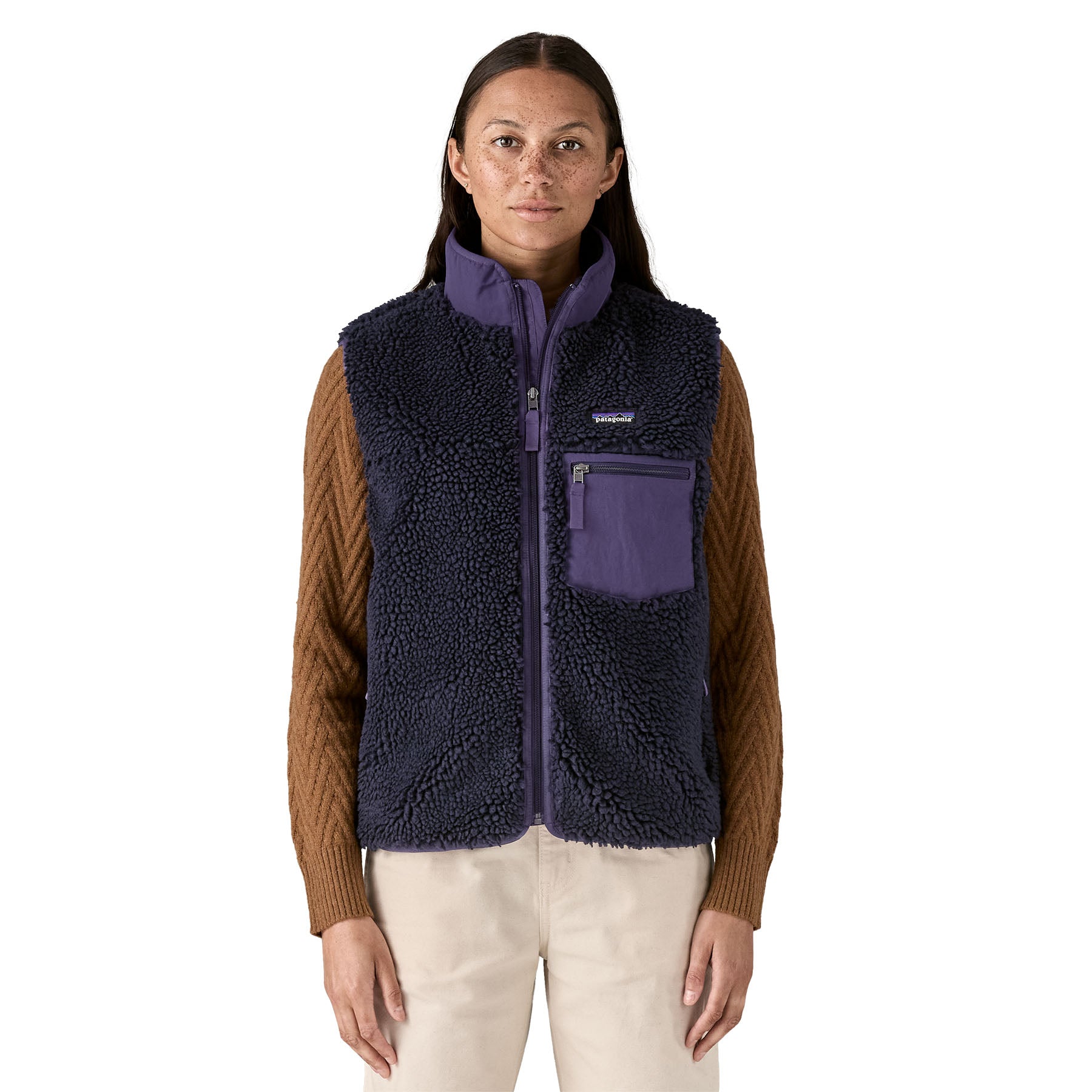 Women's Classic Retro-X Vest