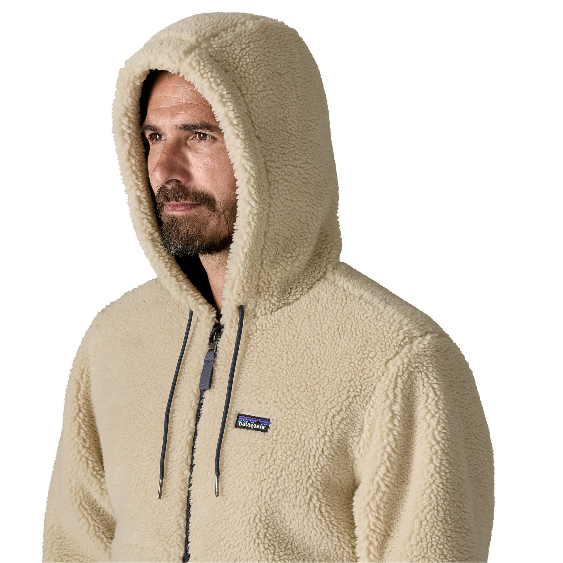 Men's Retro-X Hoody Jacket