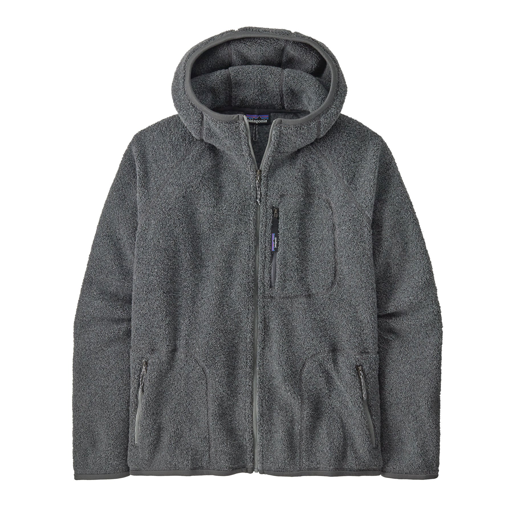 Men's Reclaimed Fleece Hoody - Sale