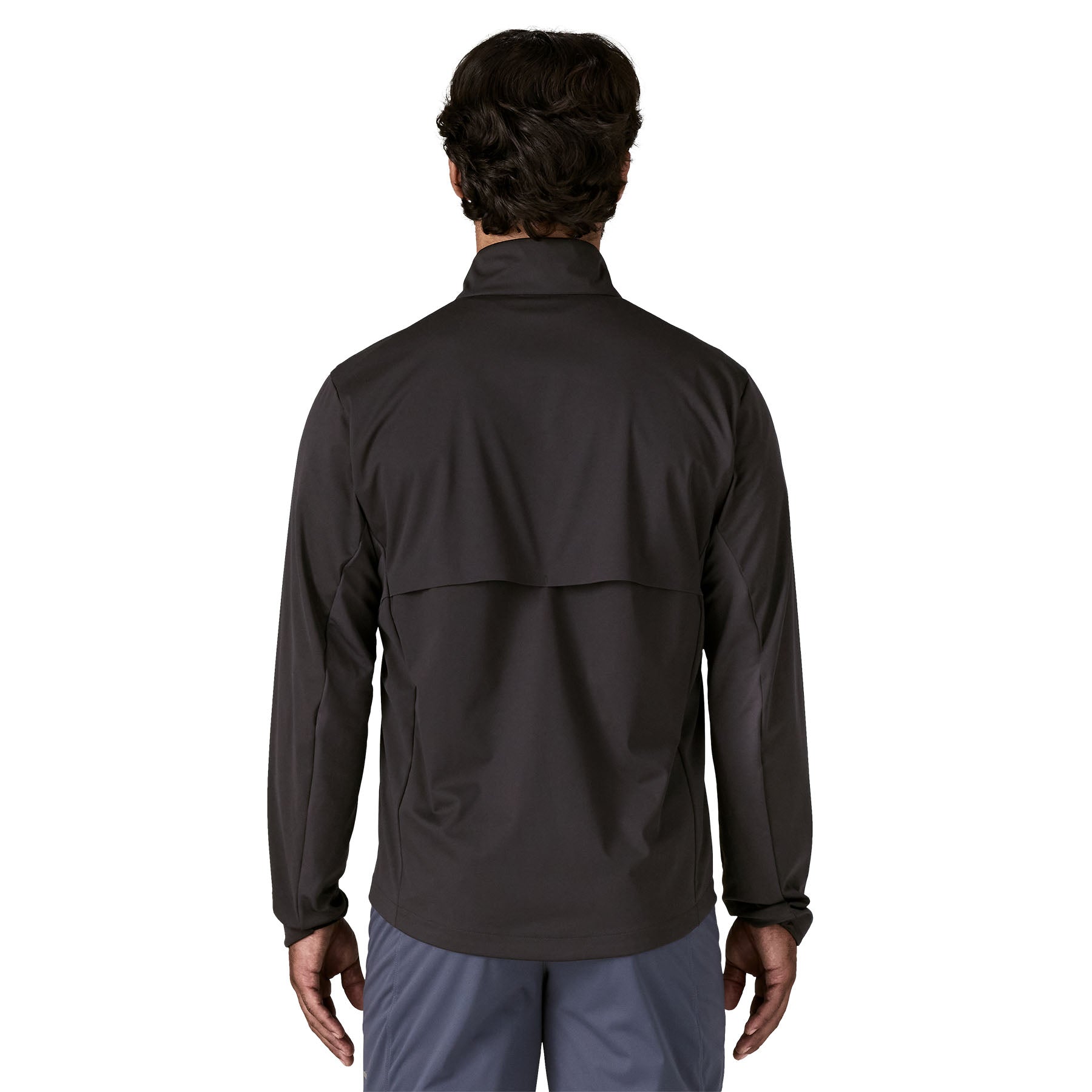 Men's Wind Shield Jacket