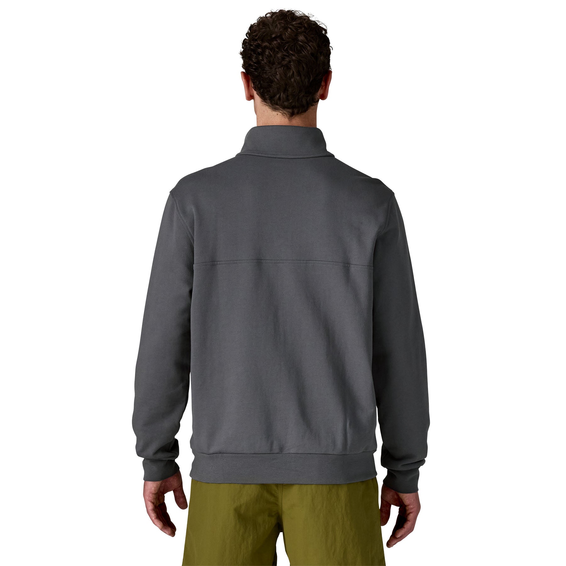 Men's Daily Snap-T Pullover