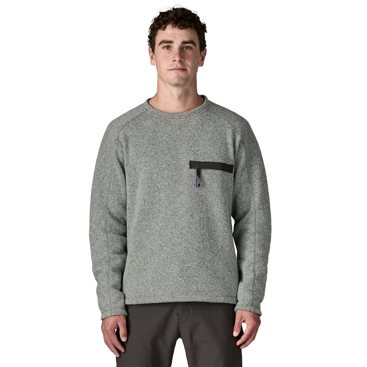 Men's Better Sweater Crewneck
