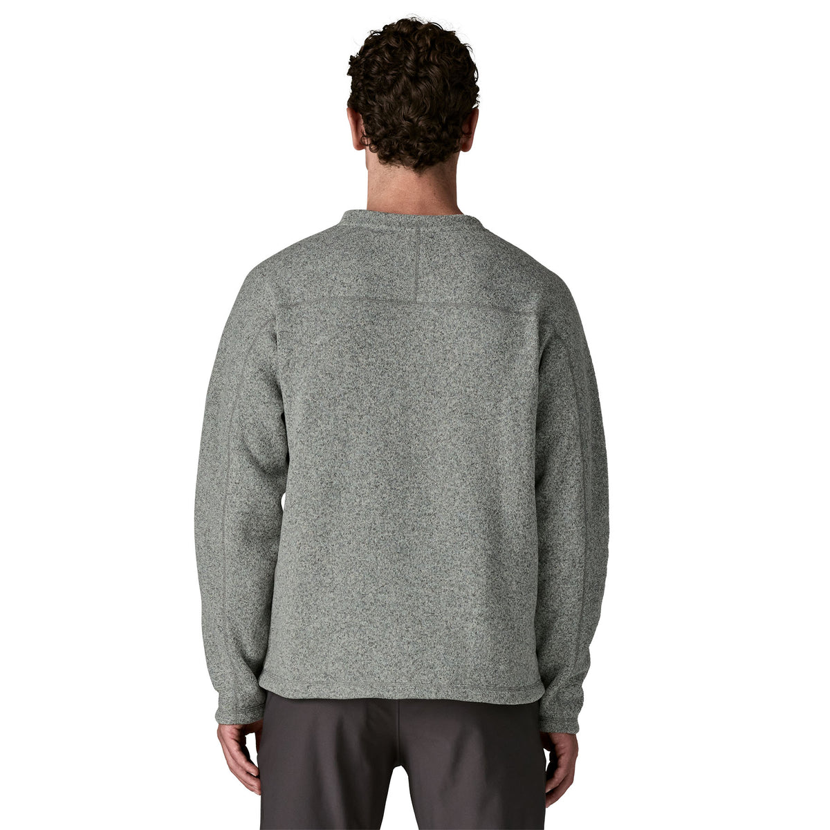 Men's Better Sweater Crewneck