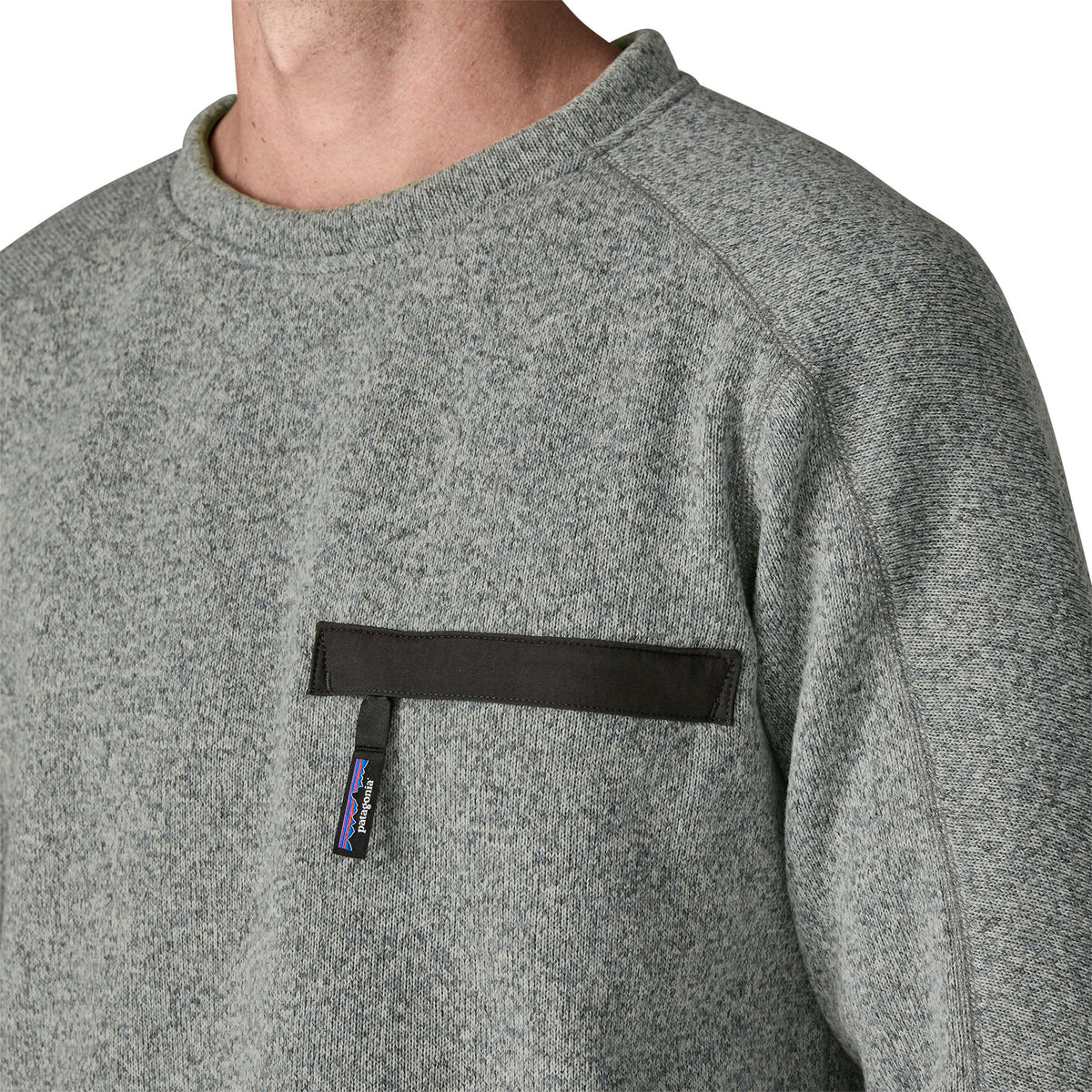Men's Better Sweater Crewneck